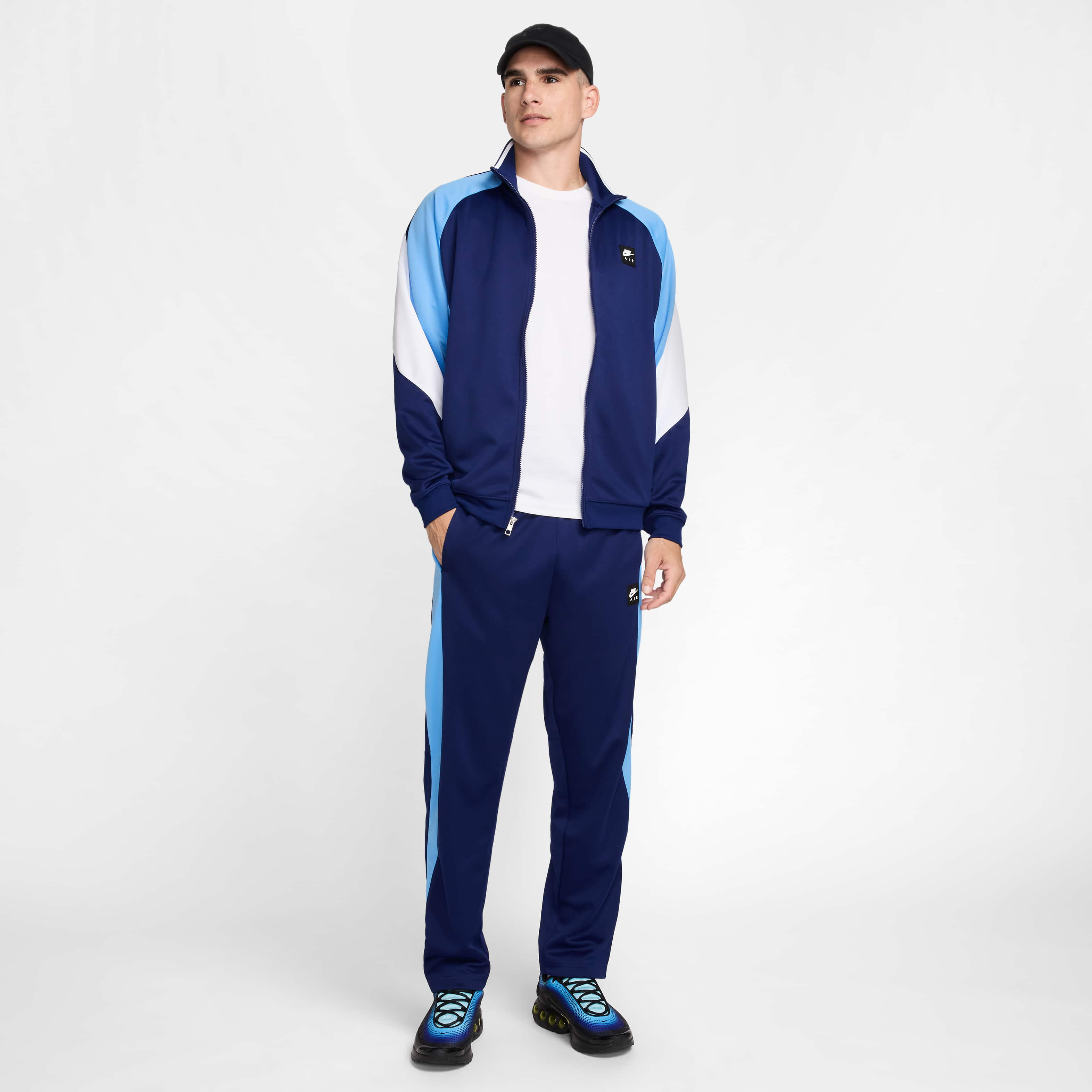 Nike Air image number 5