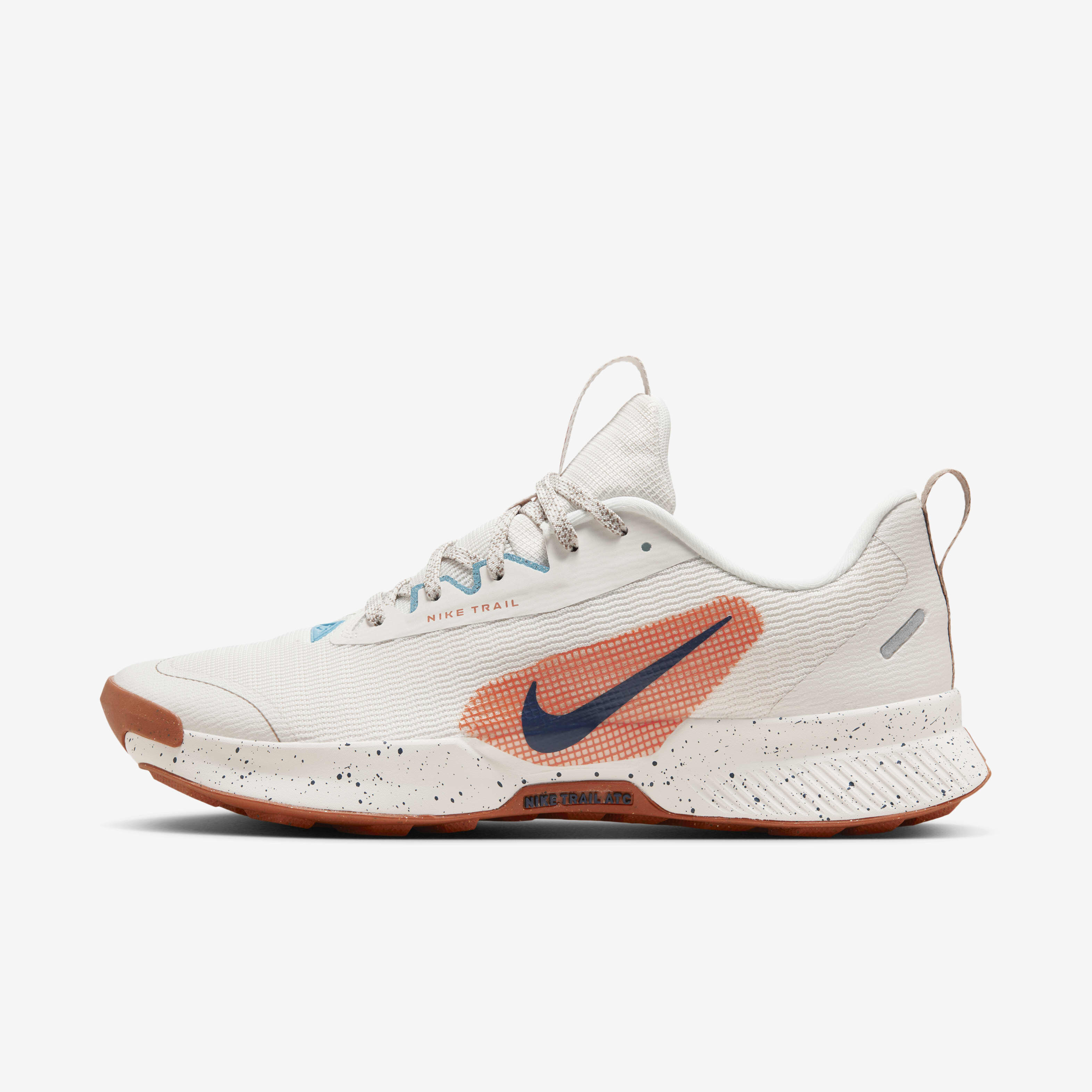 Nike all terrain running shoes clearance