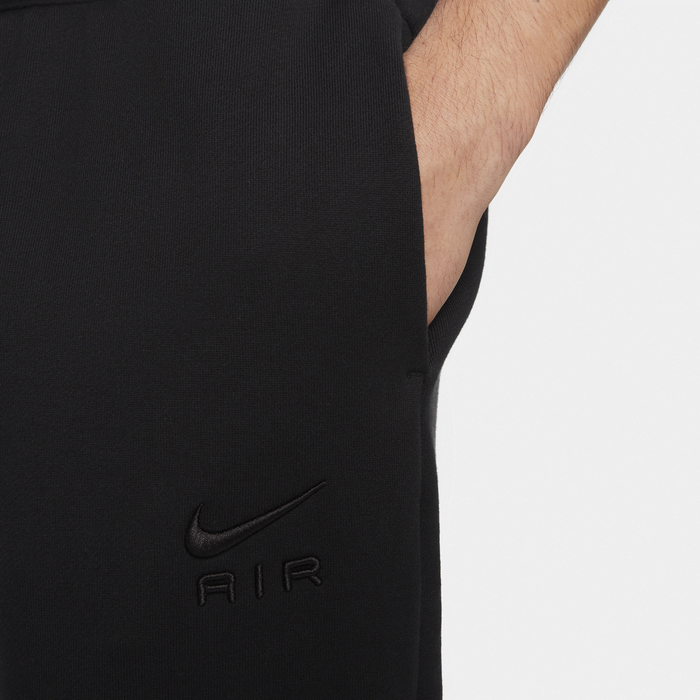 Shop Air Men s French Terry Joggers Nike KSA