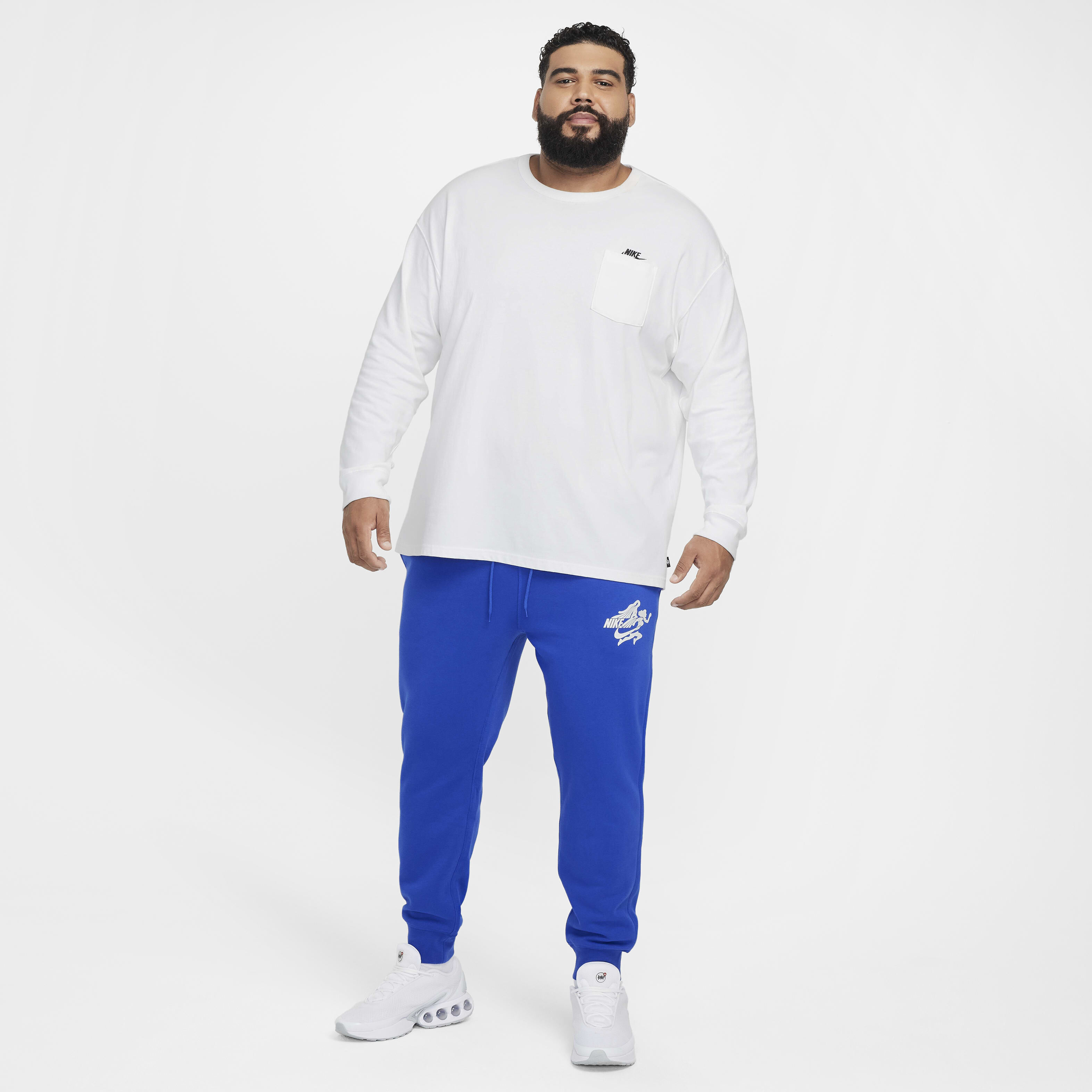 Nike Sportswear Club image number 11