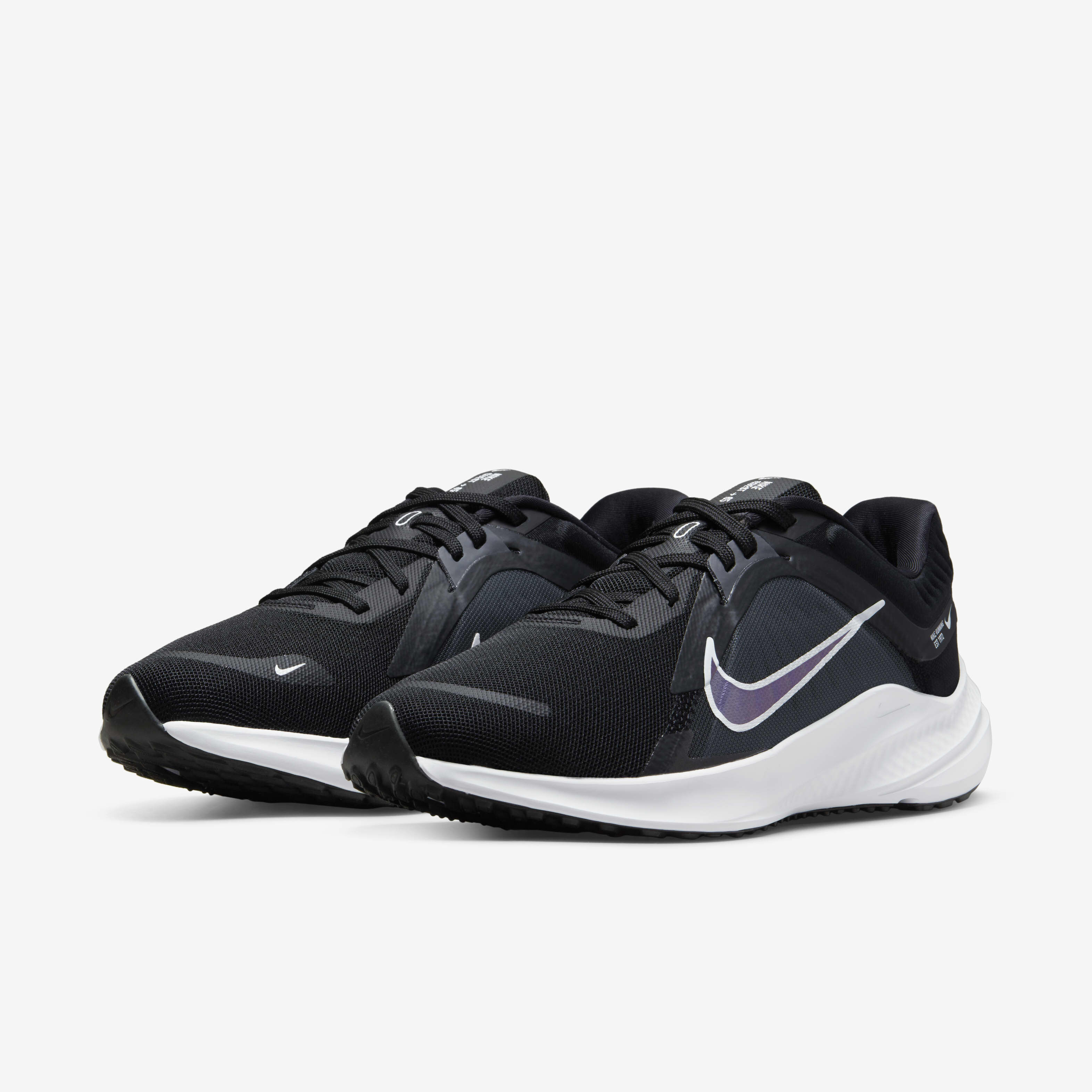 Buy Nike Quest 5 Women s Road Running Shoes Nike Saudi Official