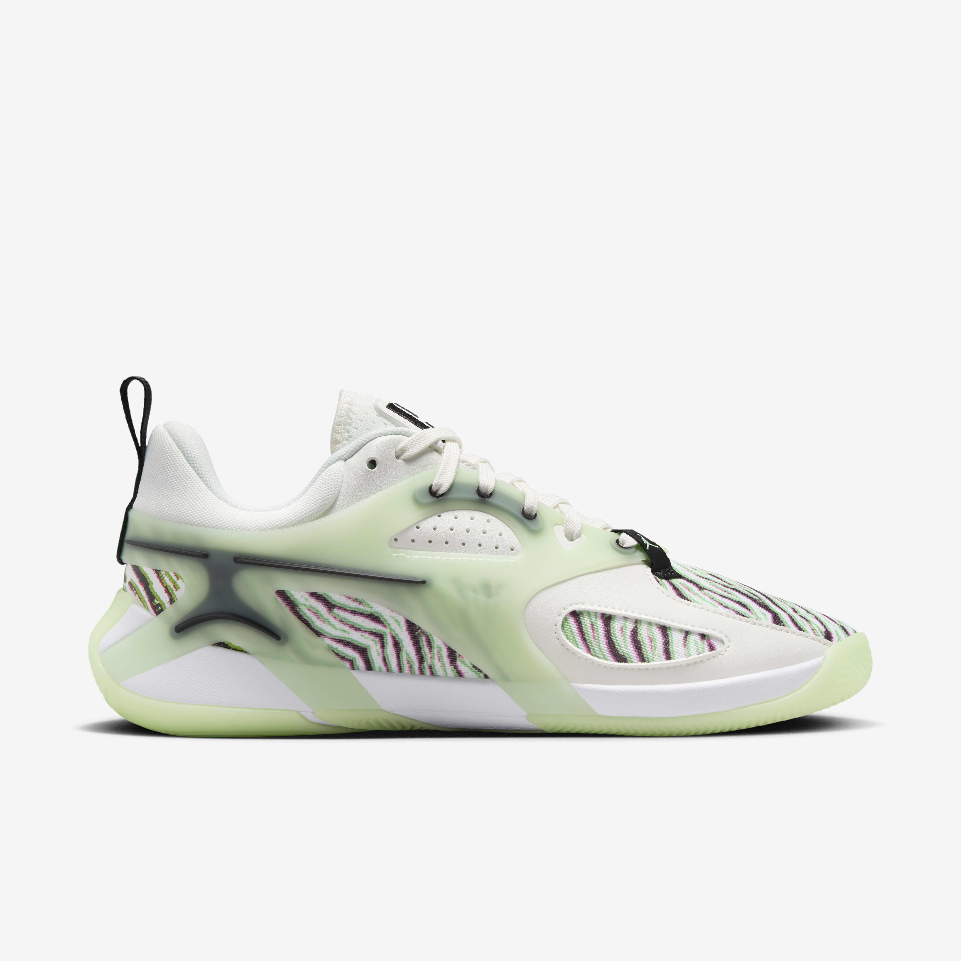 Jordan Heir Series 'Her Collective' image number 2