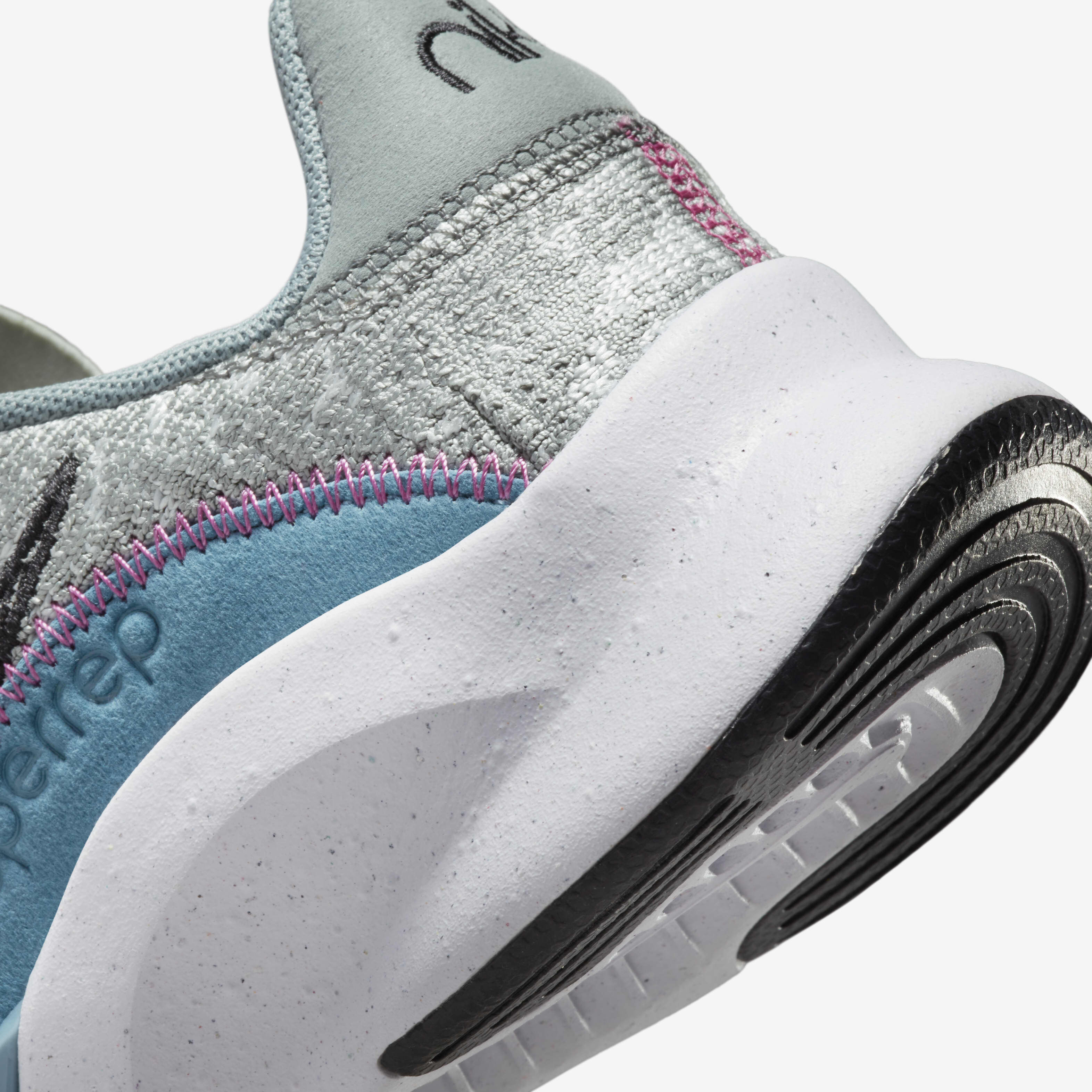 Nike SuperRep Go 3 Flyknit Next Nature image number 7