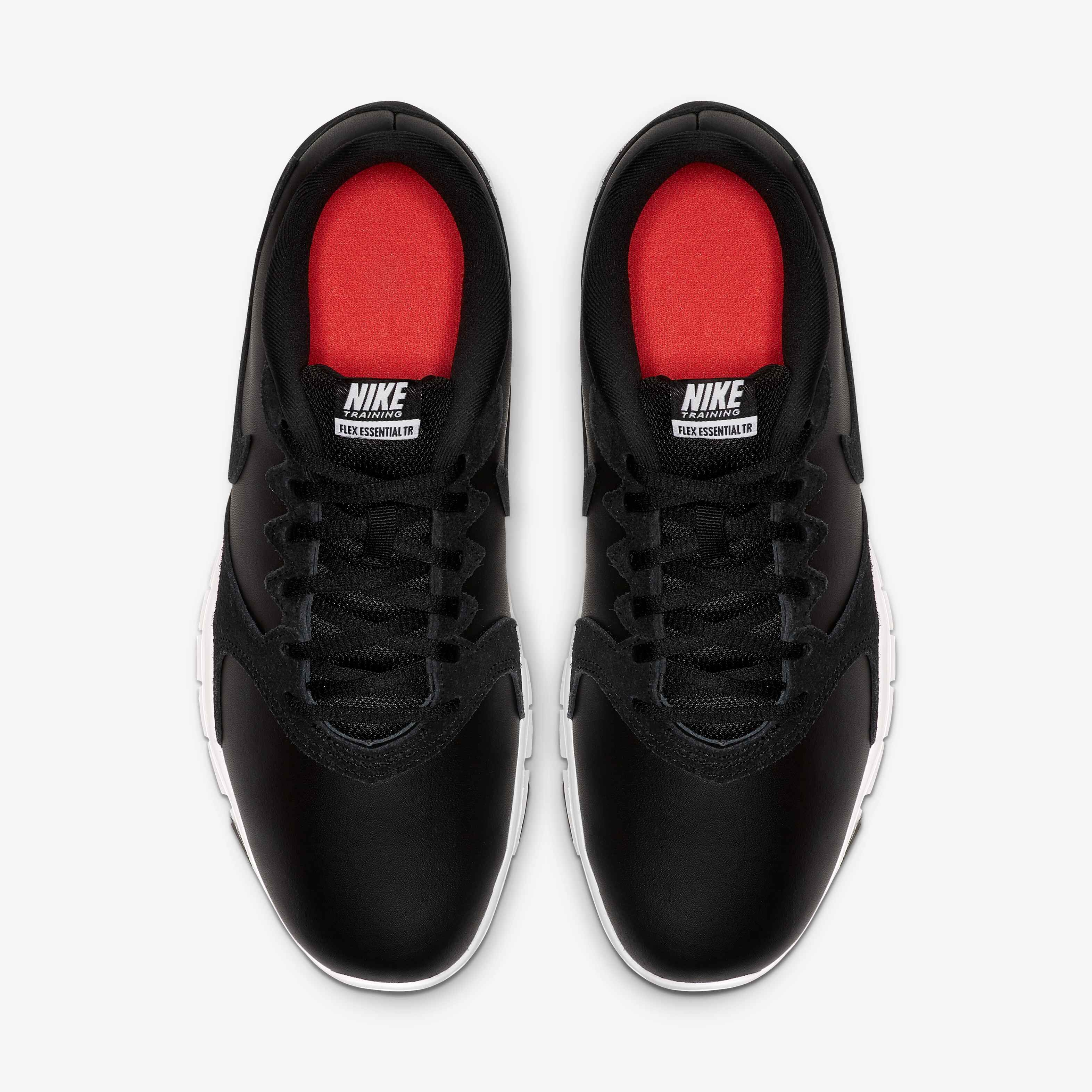 Nike Flex Essential TR Leather image number 3