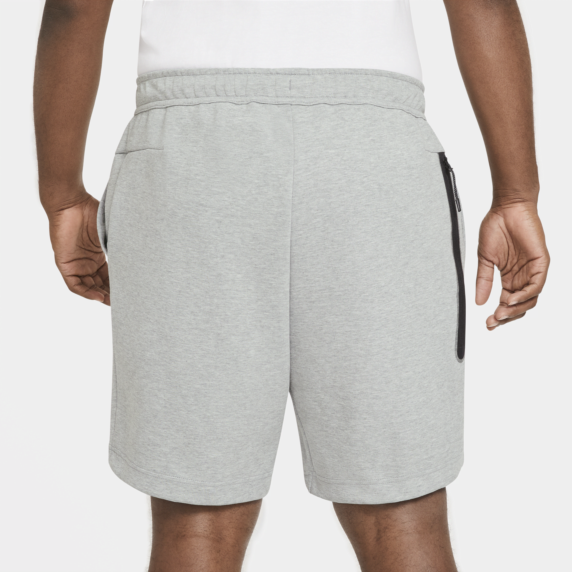 Nike tech hotsell mens shorts