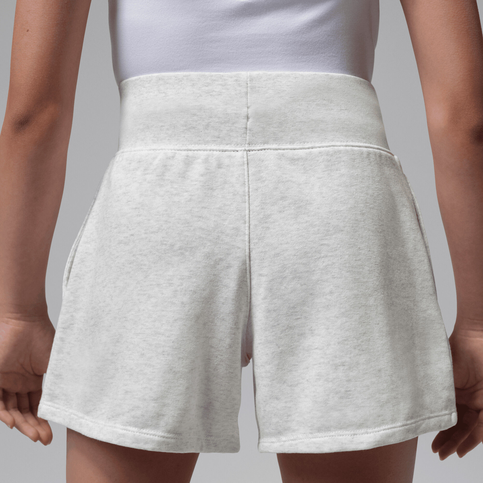 Jordan Brooklyn French Terry image number 3