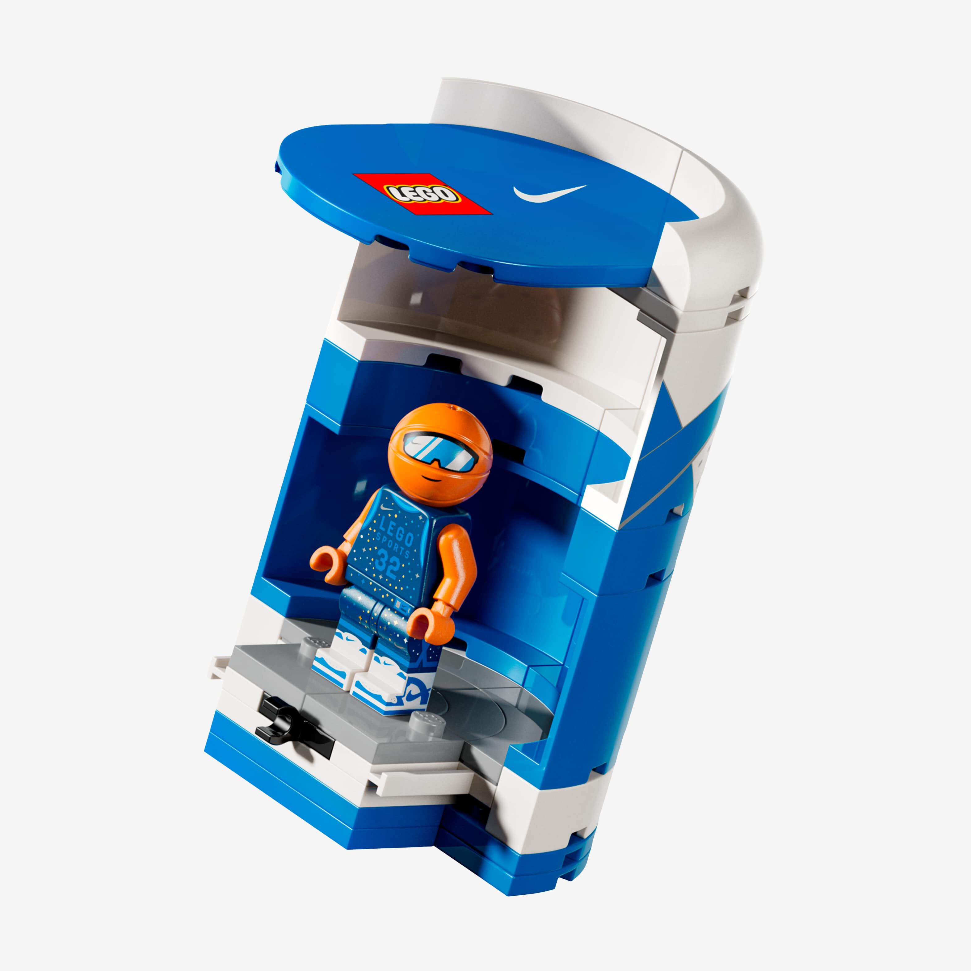 تشكيلة نايكي دانك مع &reg;LEGO image number 4