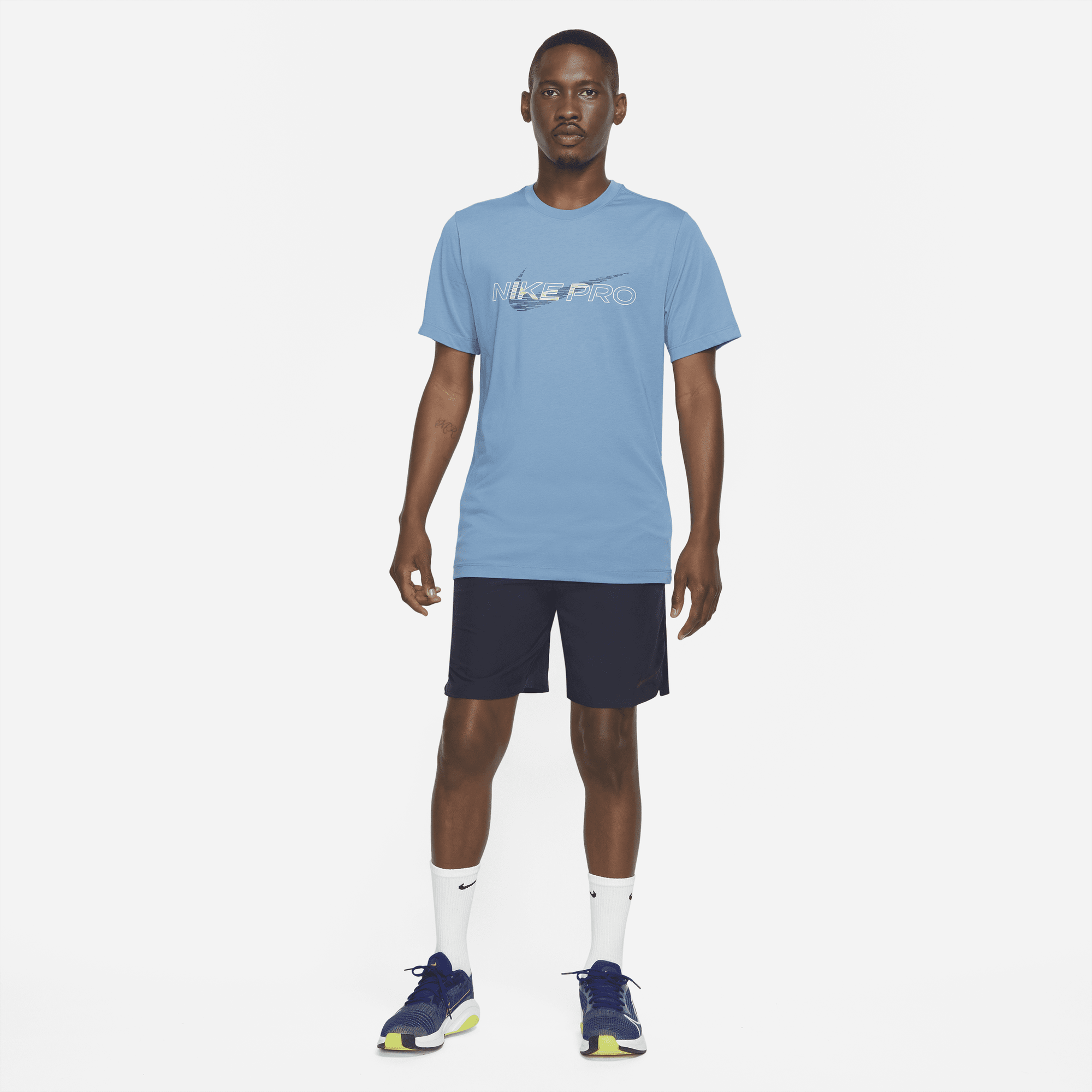 Nike pro rep clearance