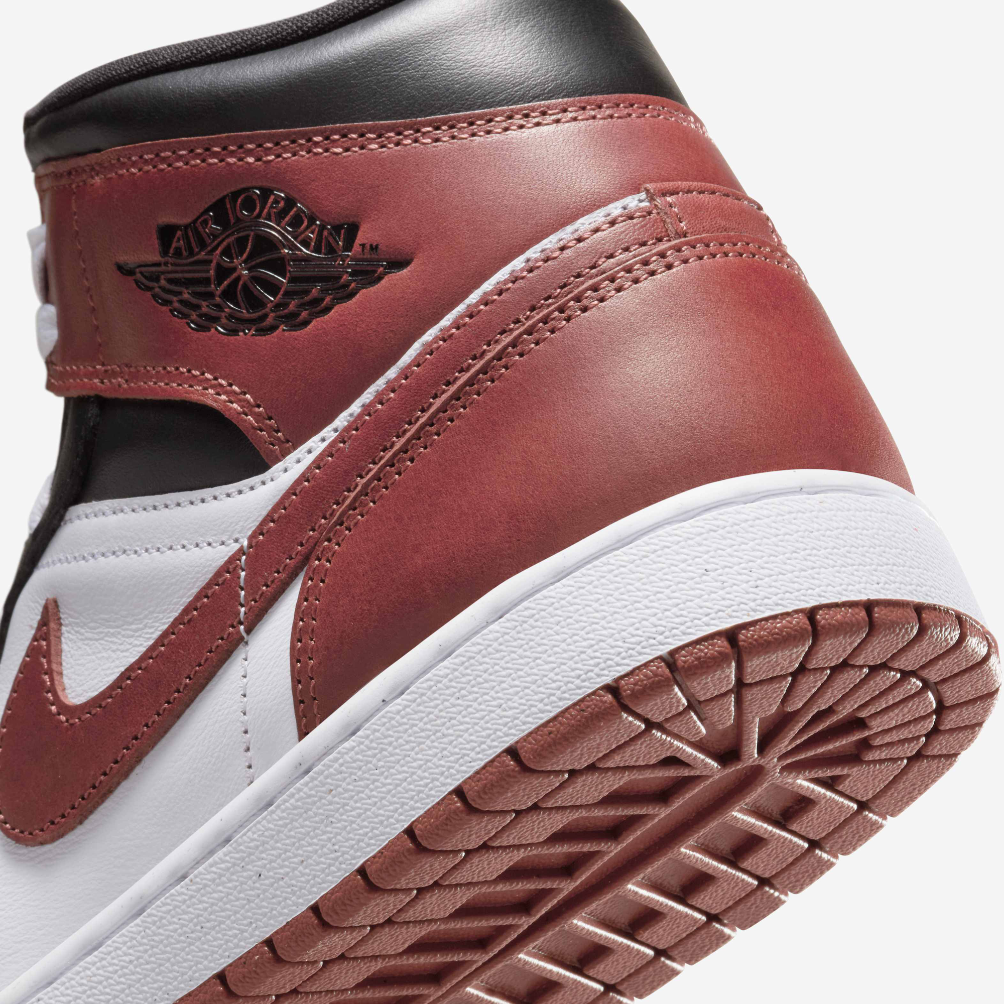 Nike Air Jordan 1 Mid SE Dark Pony エア ジョーダン Sneaker Politics