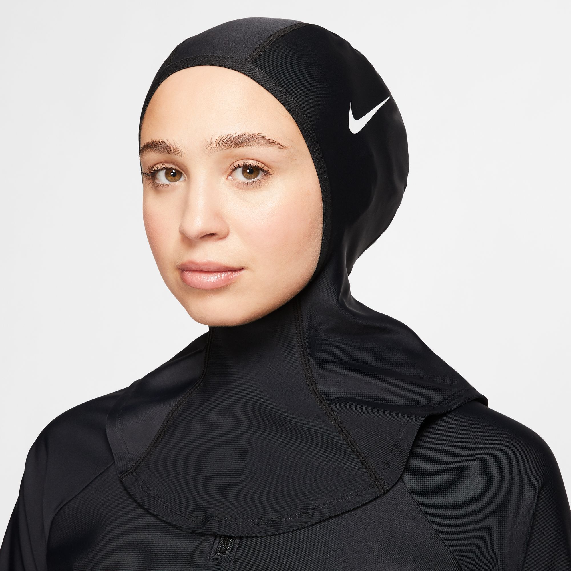 Nike swimwear hijab clearance