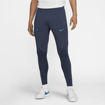 Nike fc barcelona best sale strike track pants