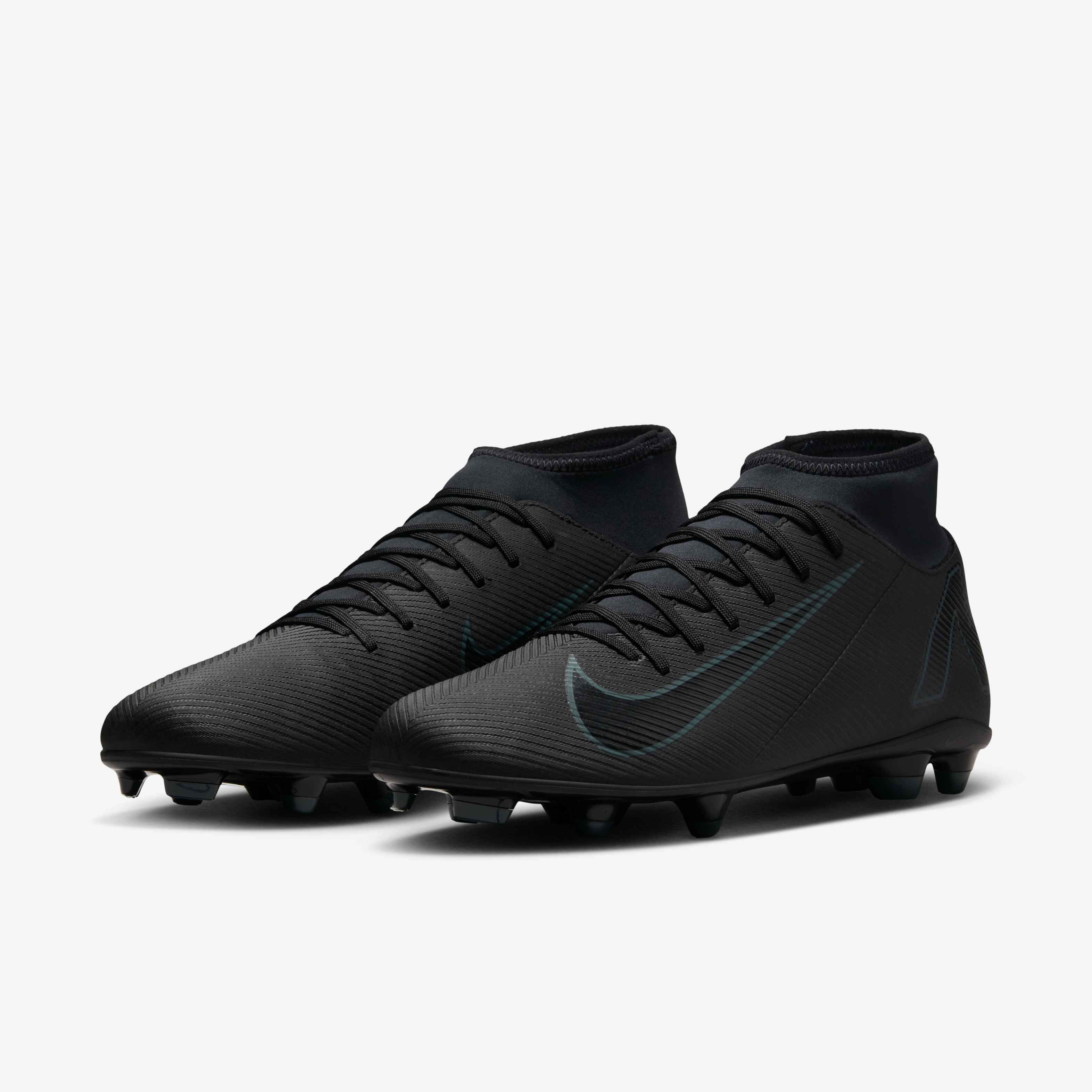 Nike Mercurial Superfly 10 Club image number 4