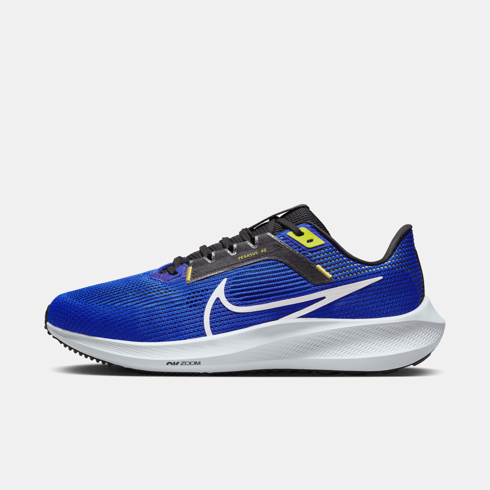 Nike Pegasus 40 image number 0