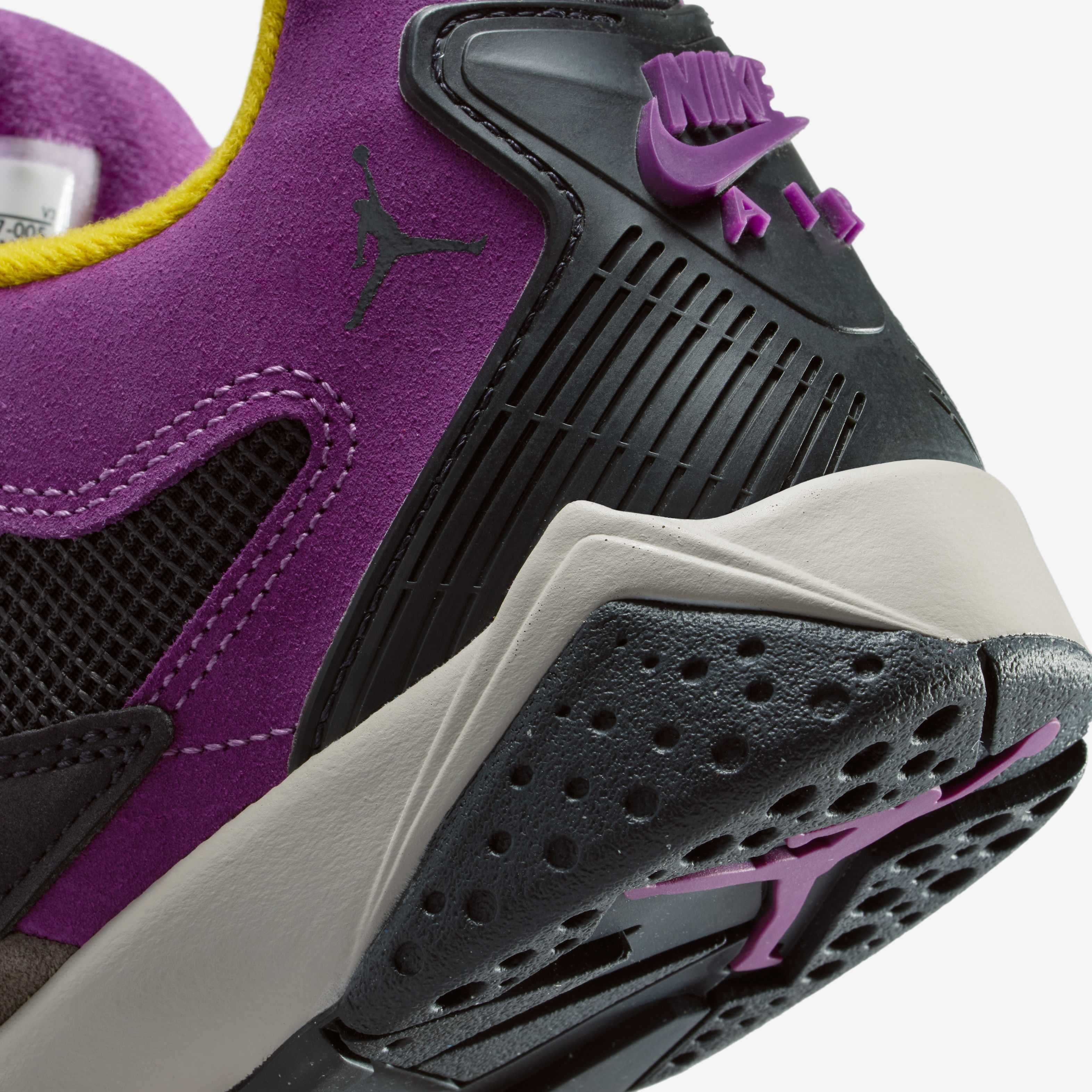 Air Jordan MVP 92 image number 7