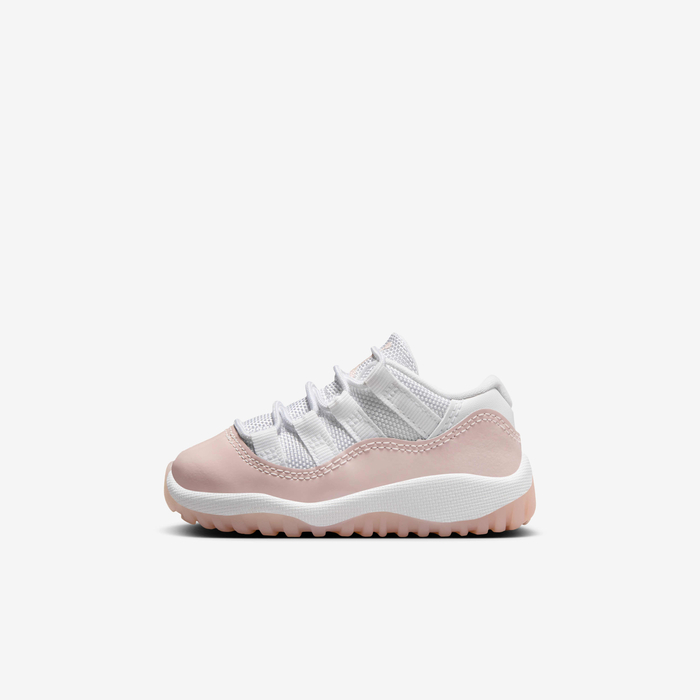 Jordan 11 Retro Low 'Legend Pink' image number 0 Jordan 11 Retro Low 'Legend Pink' image number 0