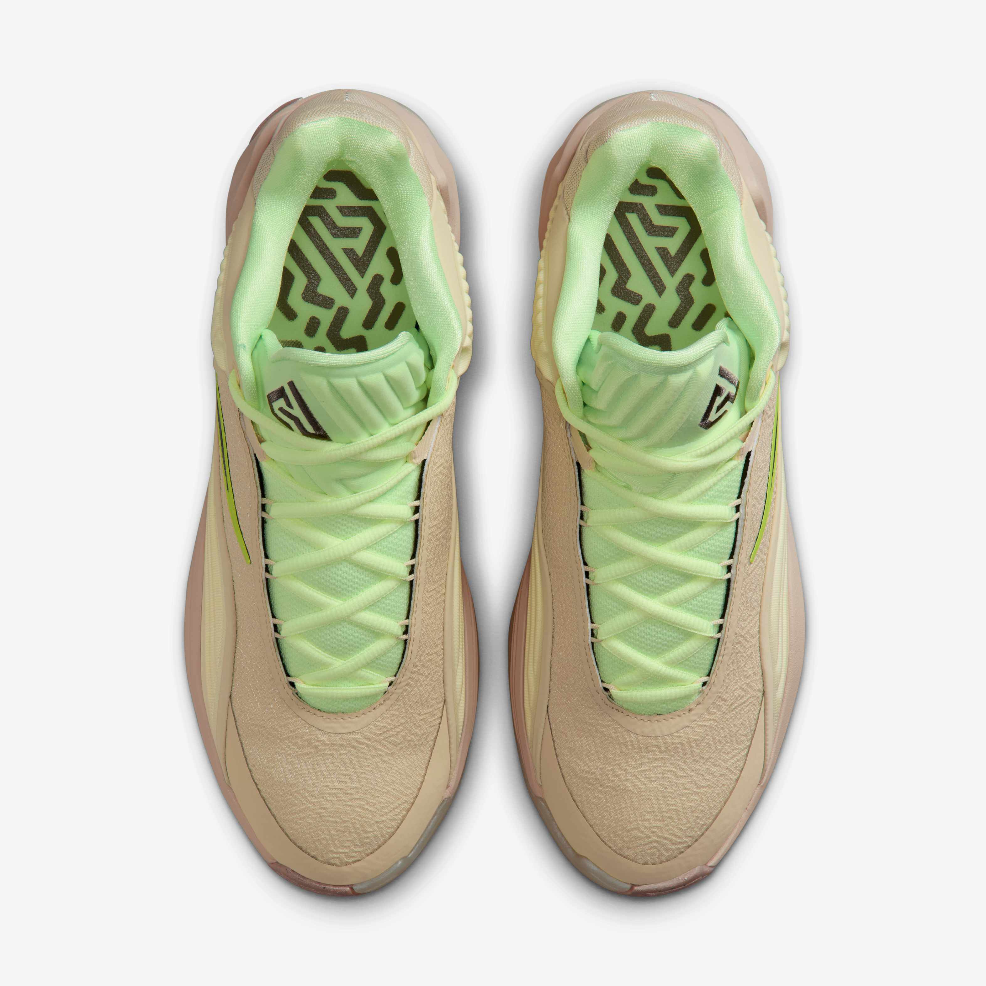 Giannis Freak 7 'Spotlight' image number 3