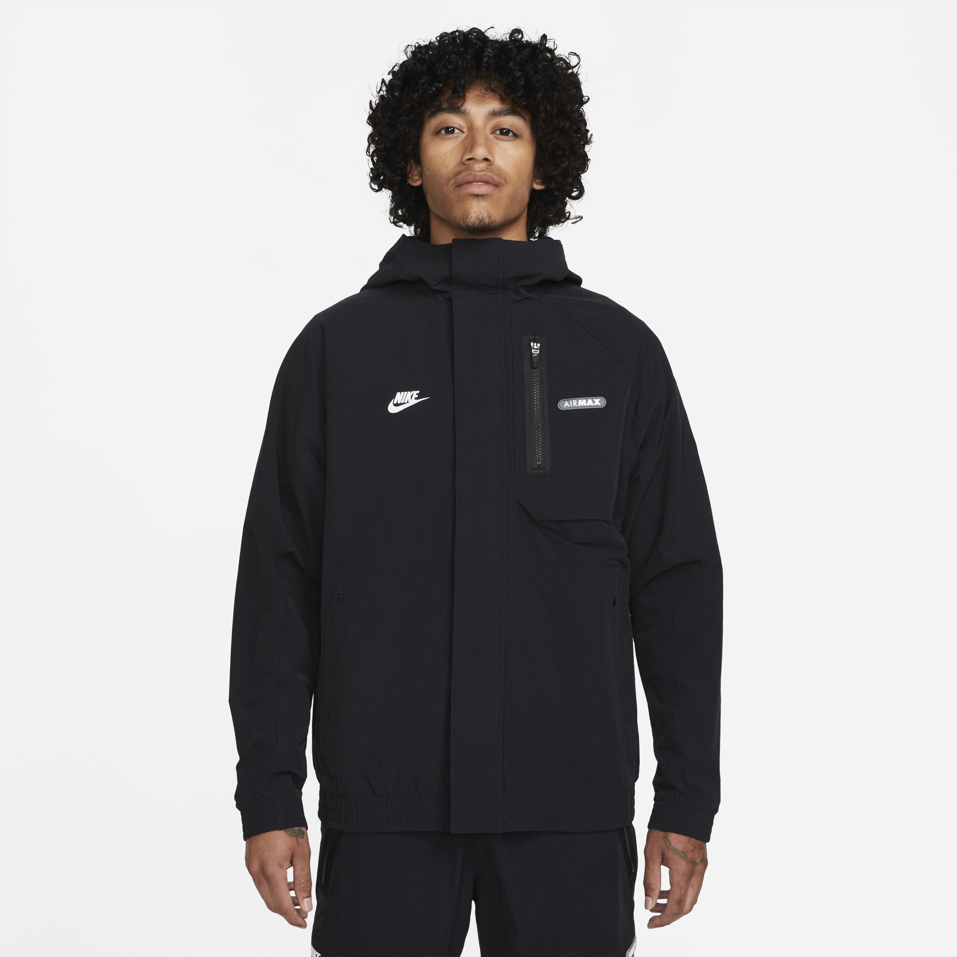 Air max jacke