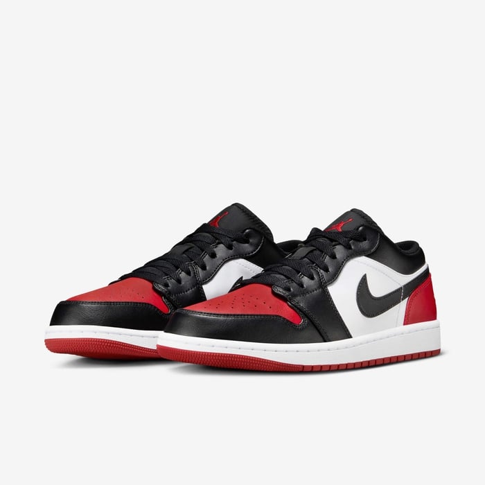 Air Jordan 1 Low image number 4 Air Jordan 1 Low image number 4