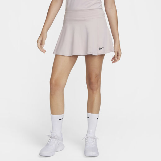 Skirts & Dresses-Nike, NikeCourt Dri-FIT Victory, Women's Flouncy Skirt