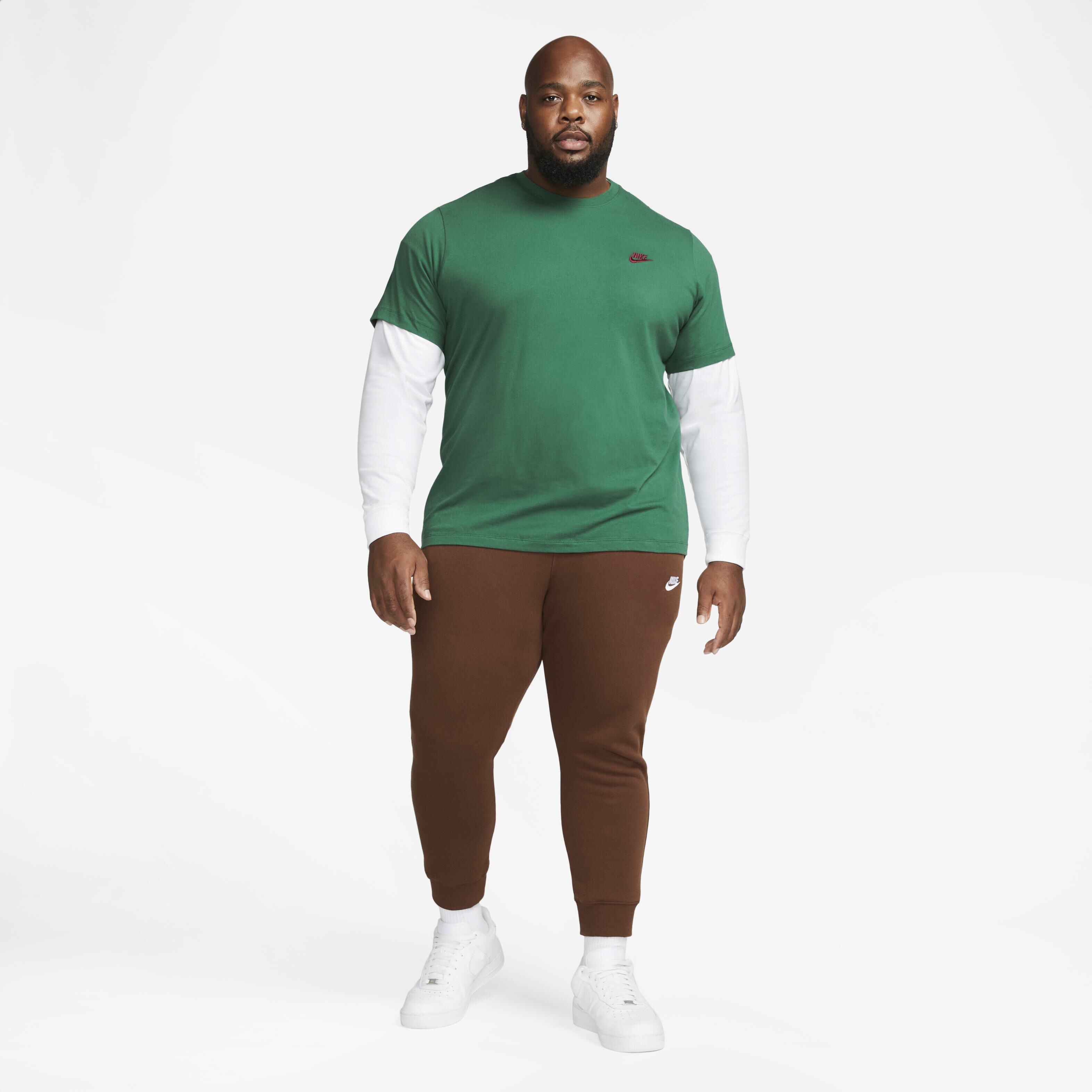 نايكي سبورتسوير كلوب image number 7