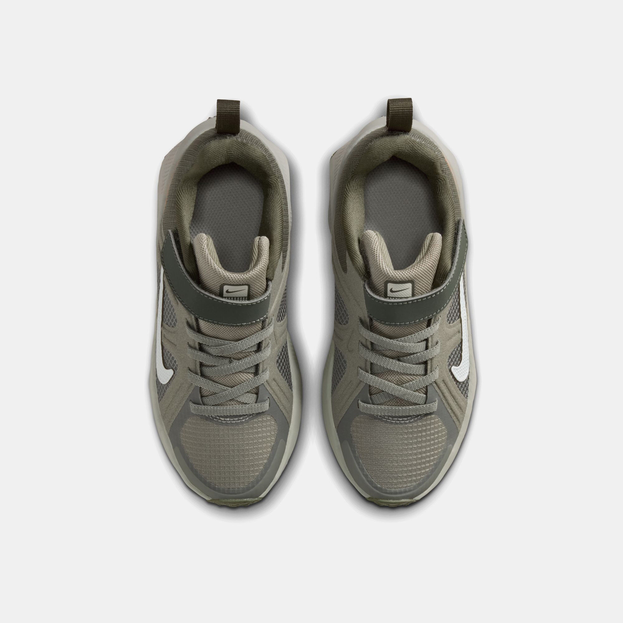 Nike Metro Tek image number 3