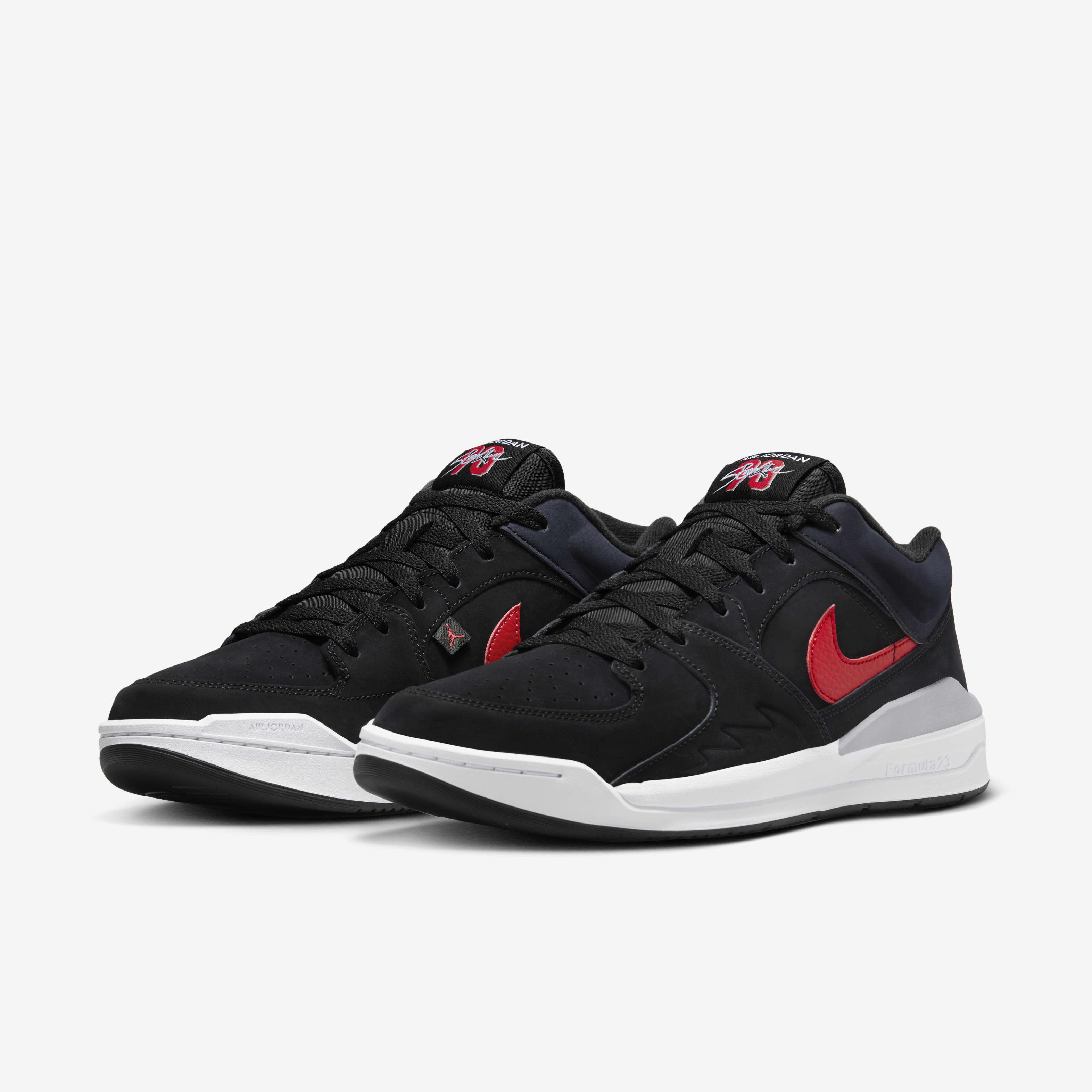 جوردن ستيديوم 90 image number 4