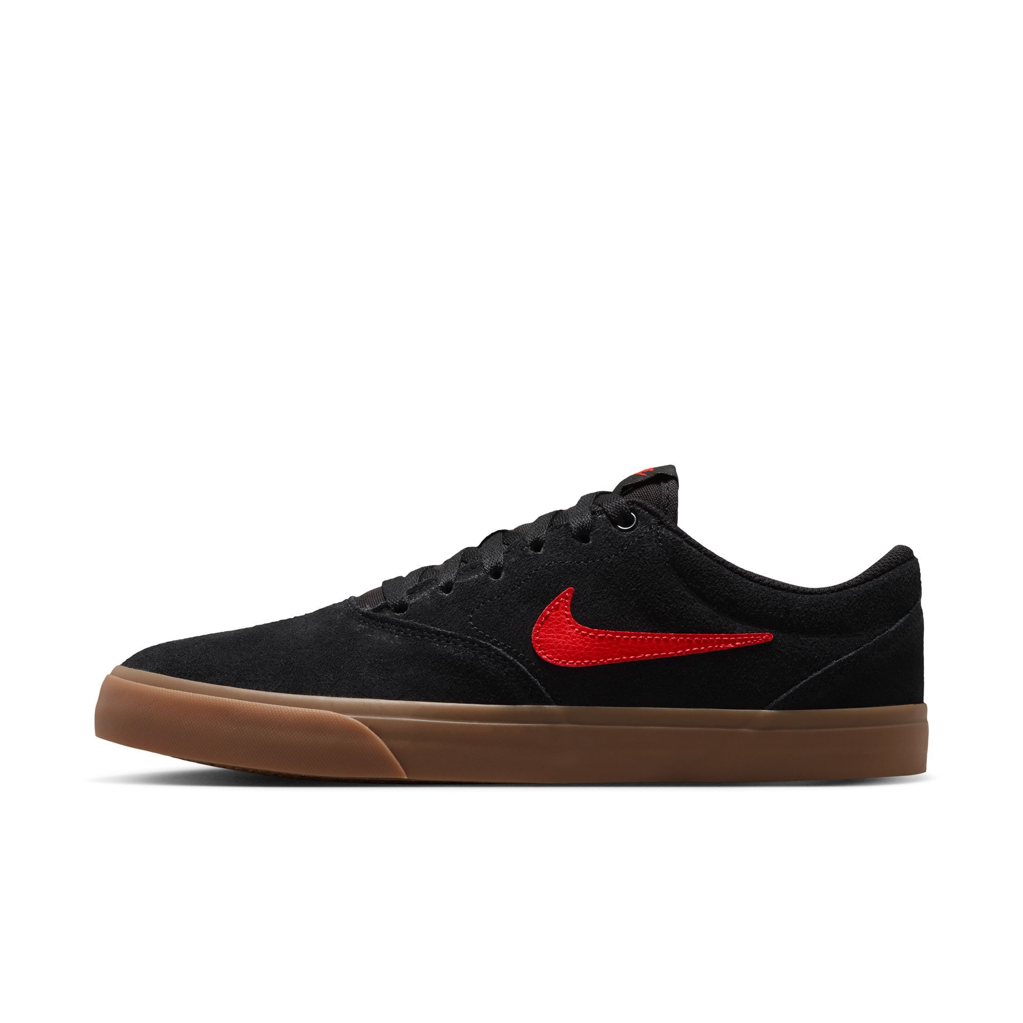 Nike Charge Suede image number 0