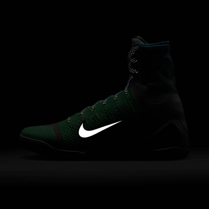 Kobe IX Elite High Protro image number 10 Kobe IX Elite High Protro image number 10