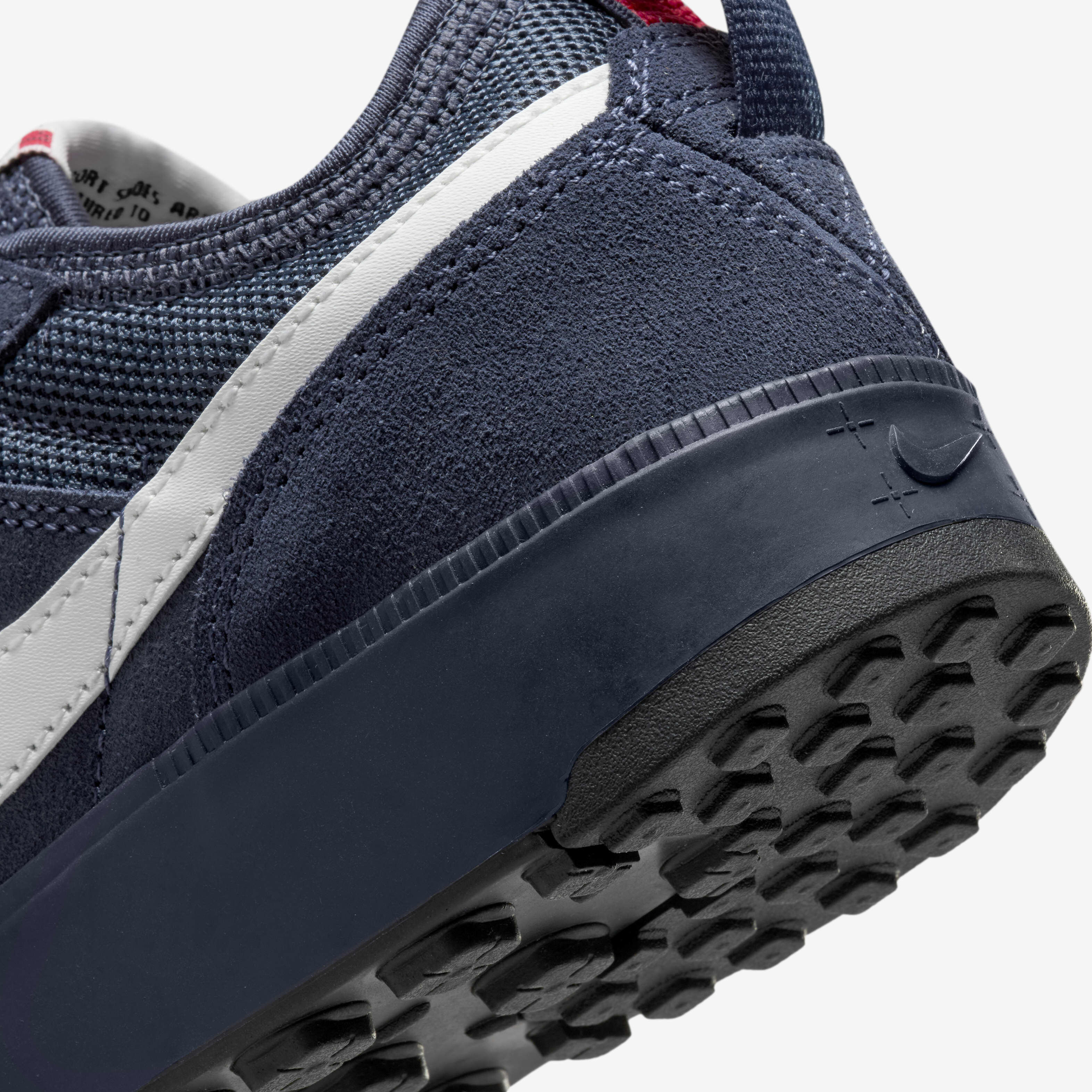 Buy Nike C1TY Older Kids' Shoes - Obsidian/Thunder Blue/Fire