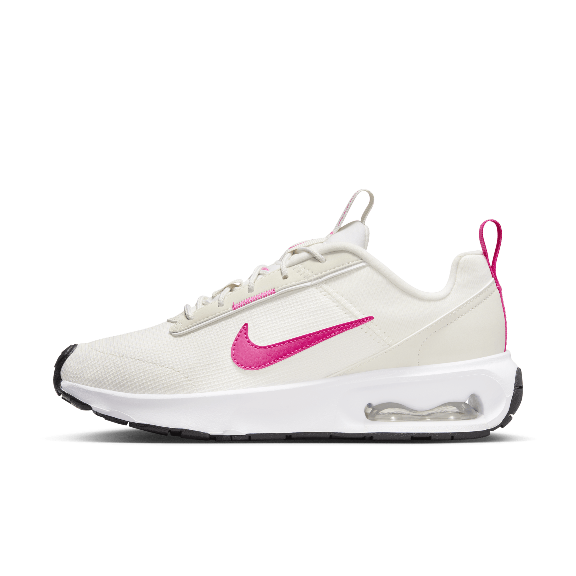 Nike air max 9 top ez pink