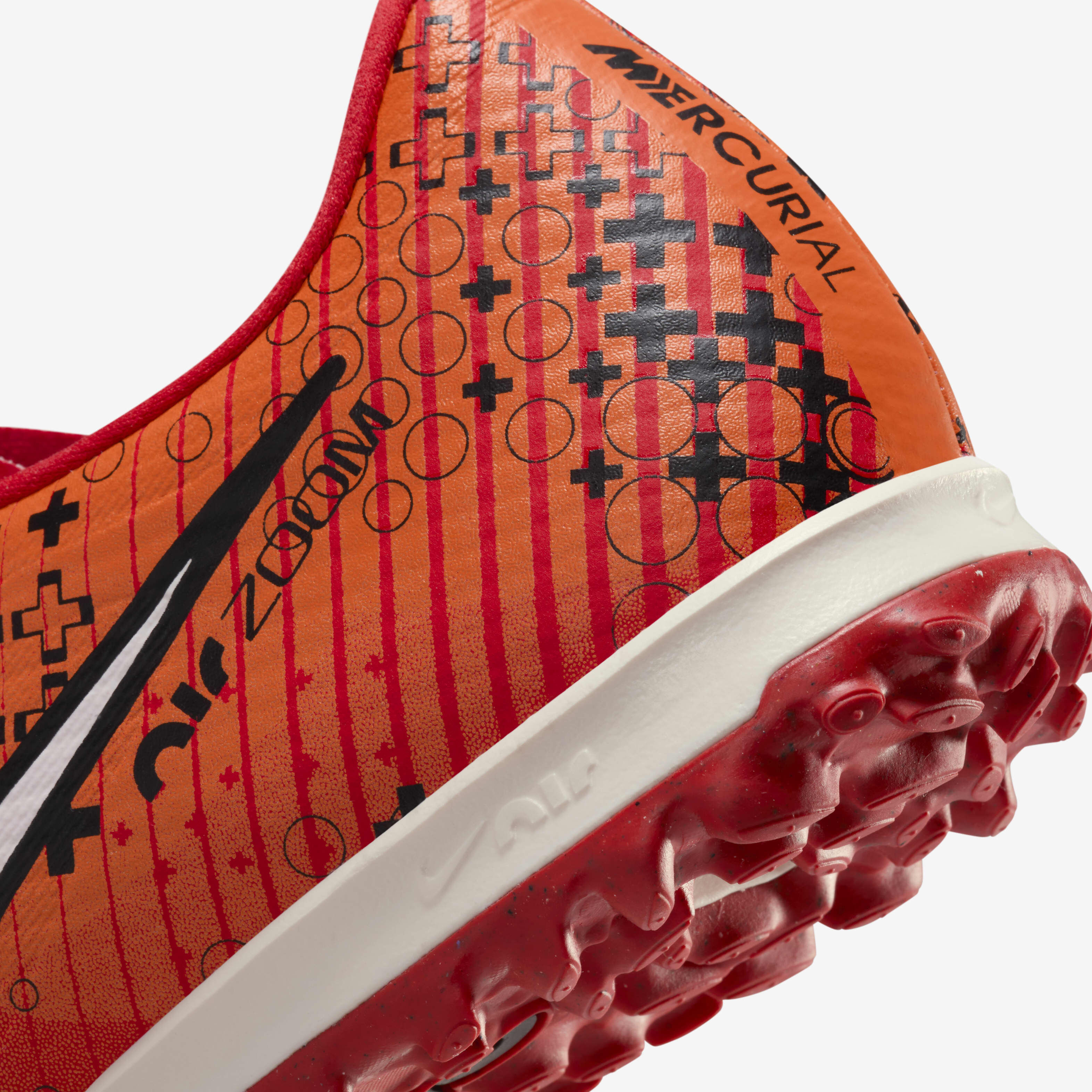 Nike Vapor 15 Academy Mercurial Dream Speed image number 7