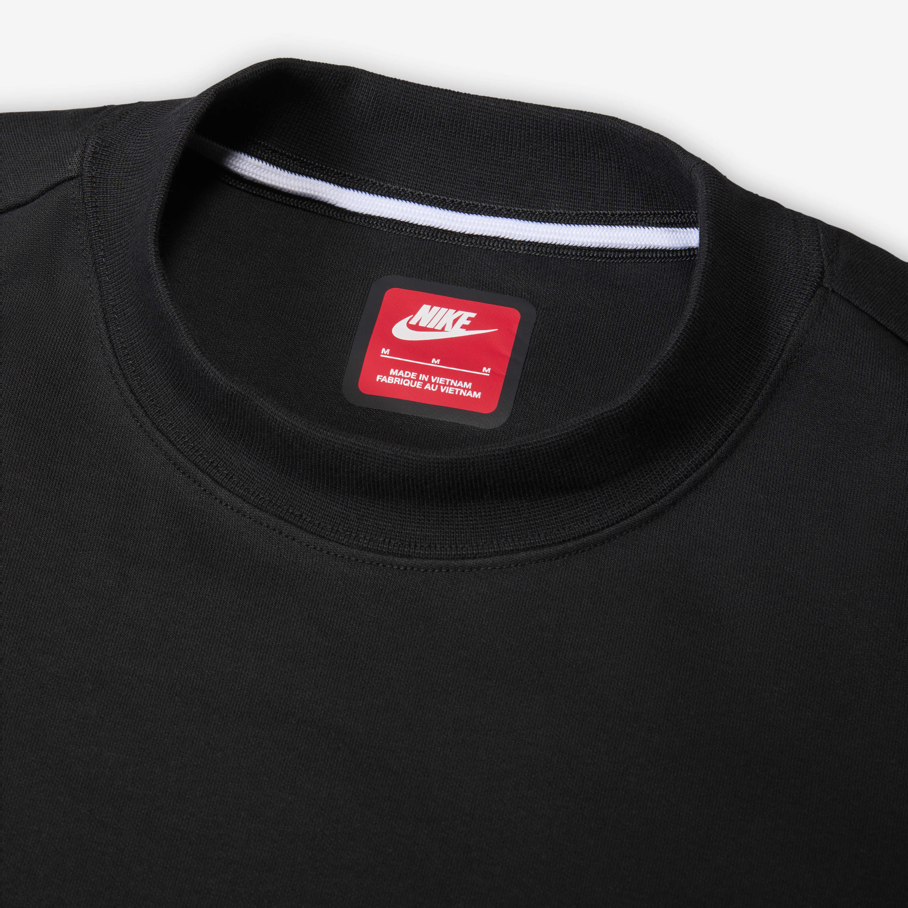 Nike tech t shirt mens online