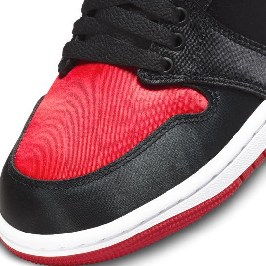 Jordan clearance q satin