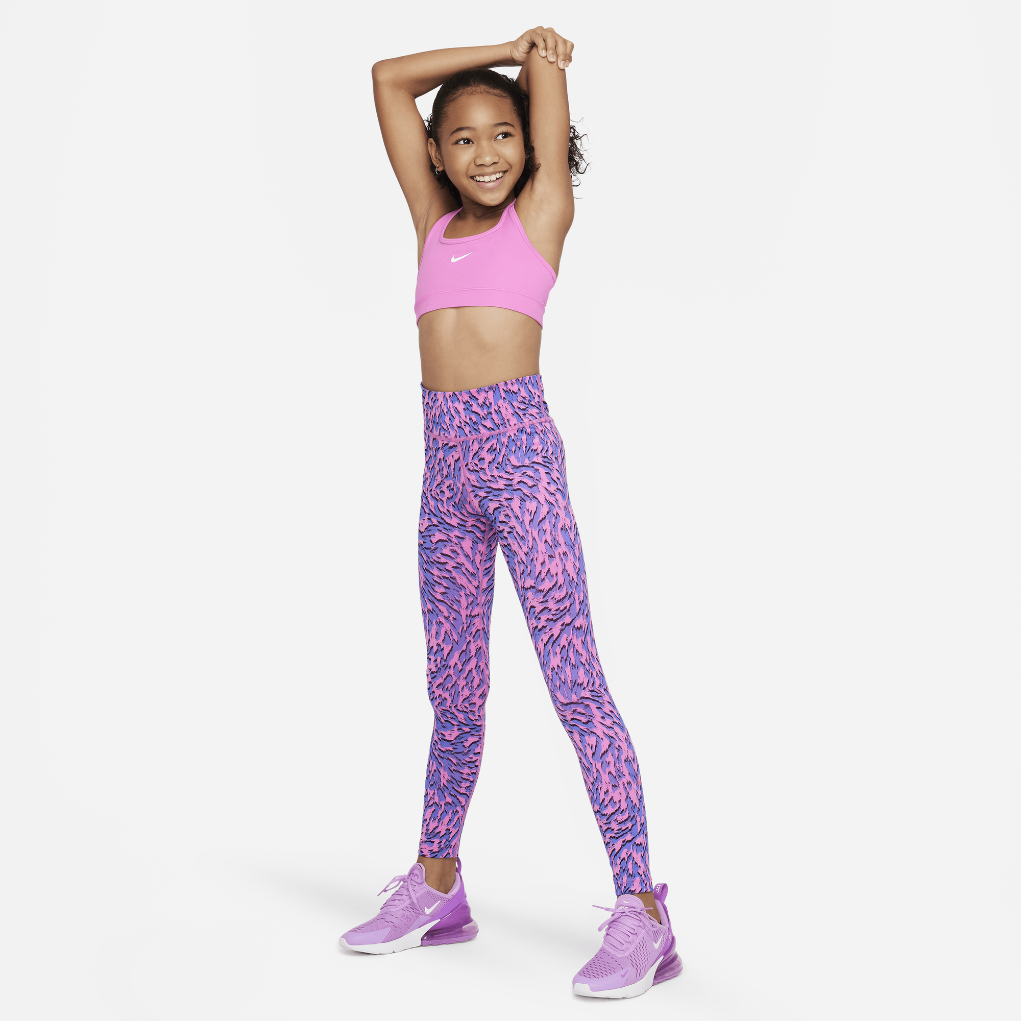 Top e outlet leggings nike