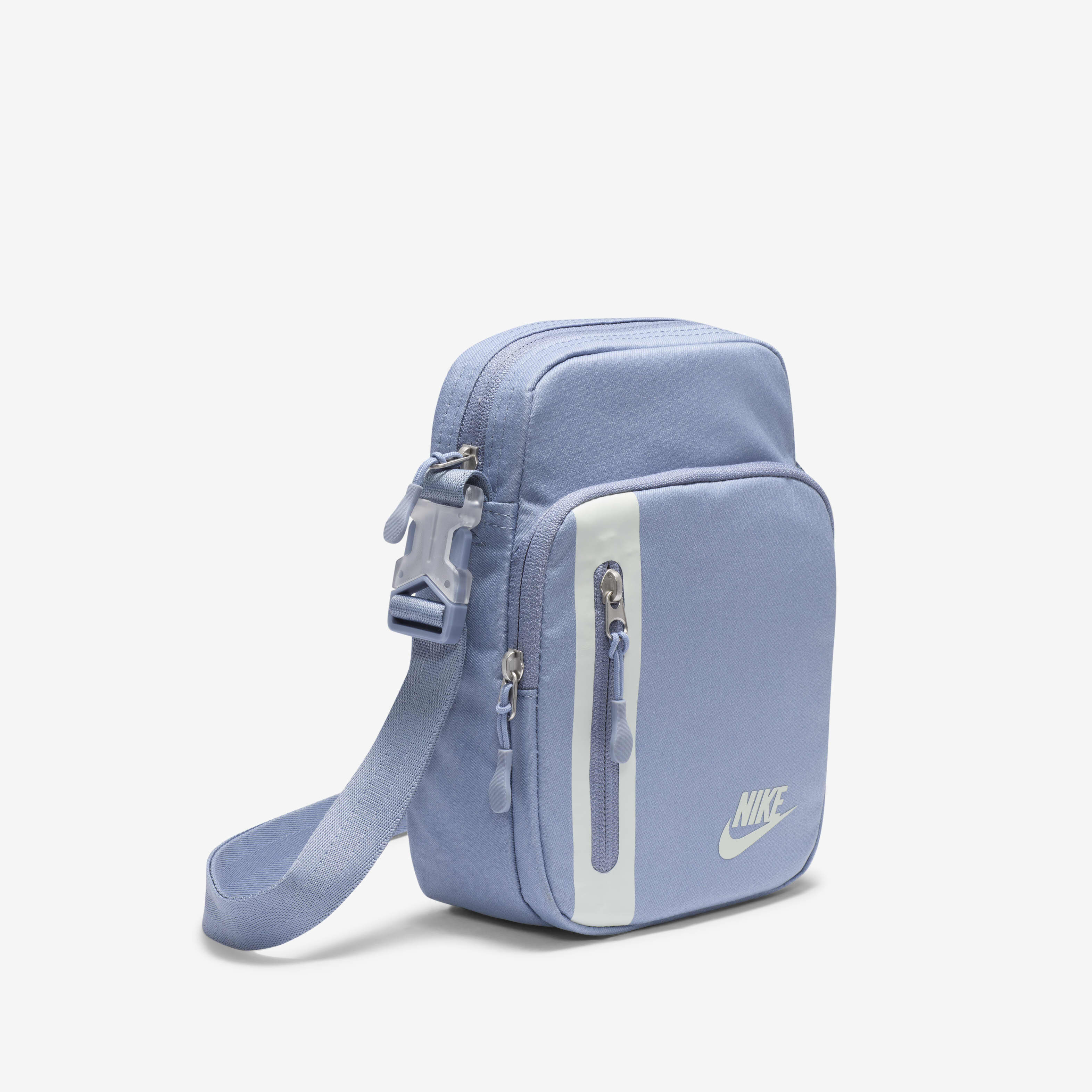 【最安値に挑戦】 Bag Cross-Body Premium Nike Buy (4L) Slate/Ashen Ashen - スカート