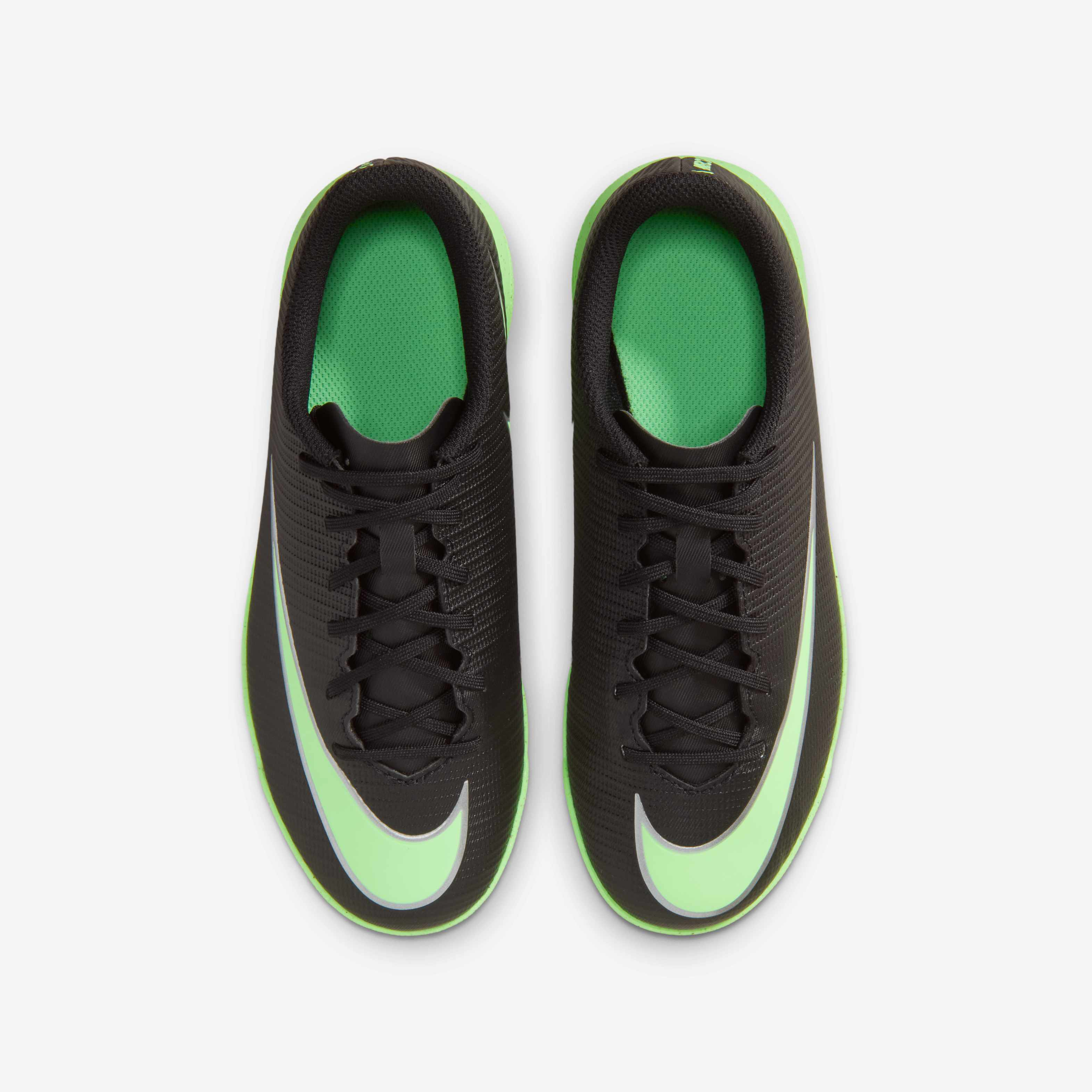 Nike Jr. Mercurial Vapor 17 Club image number 3