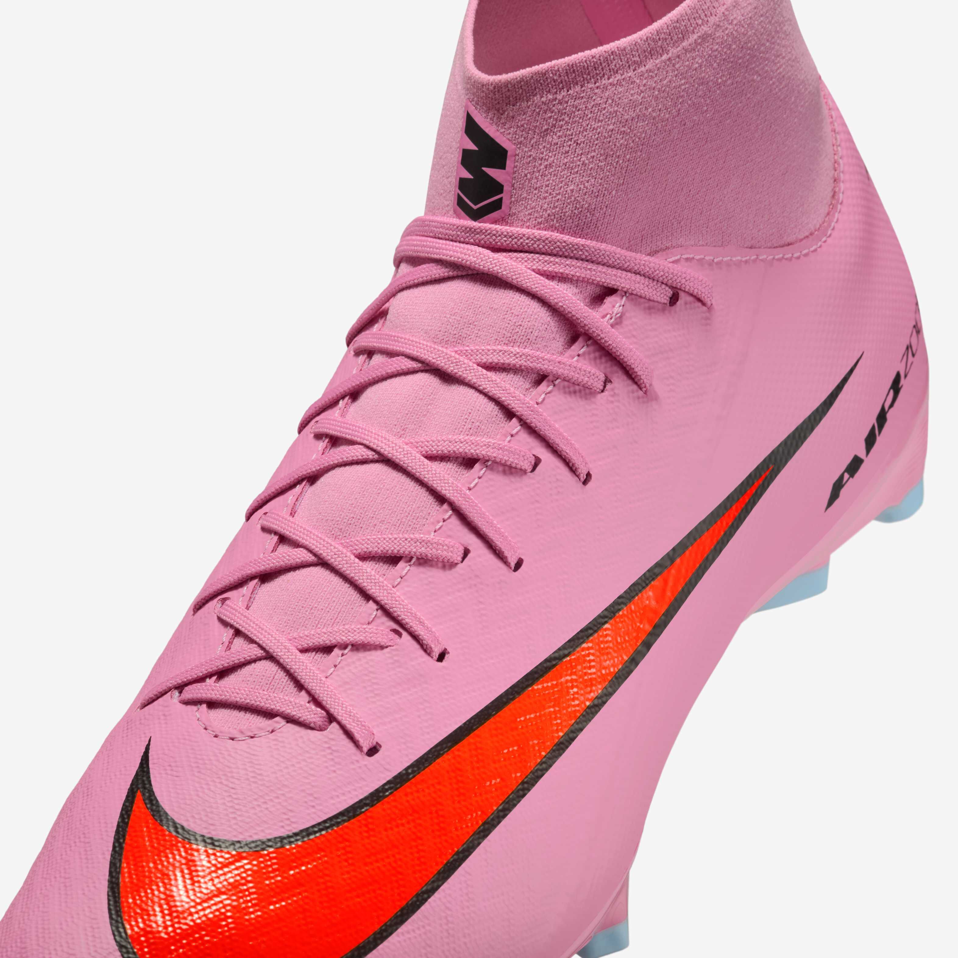 Nike Mercurial Superfly 10 Academy image number 7