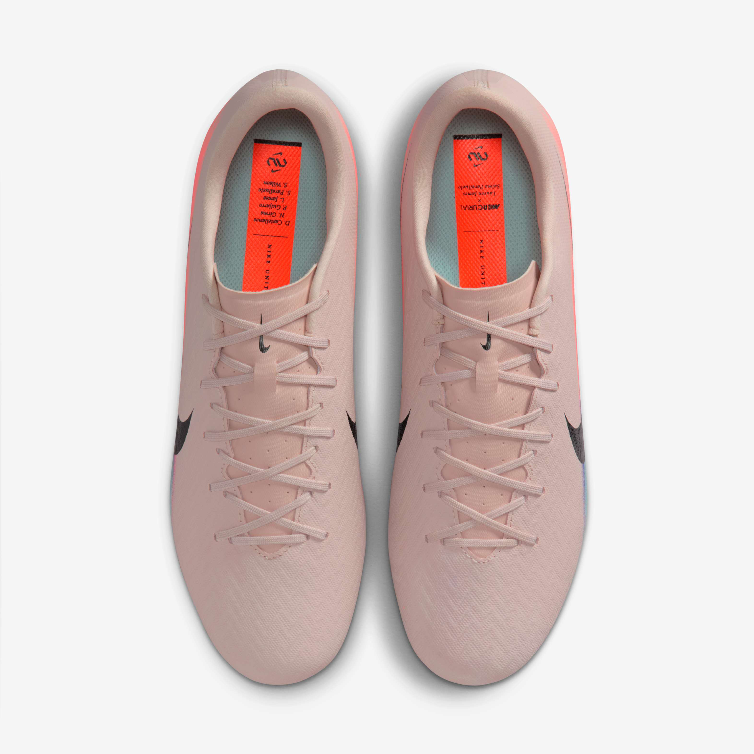 نايكي يونايتد ميركيوريال فيبور 16 أكاديمي image number 3