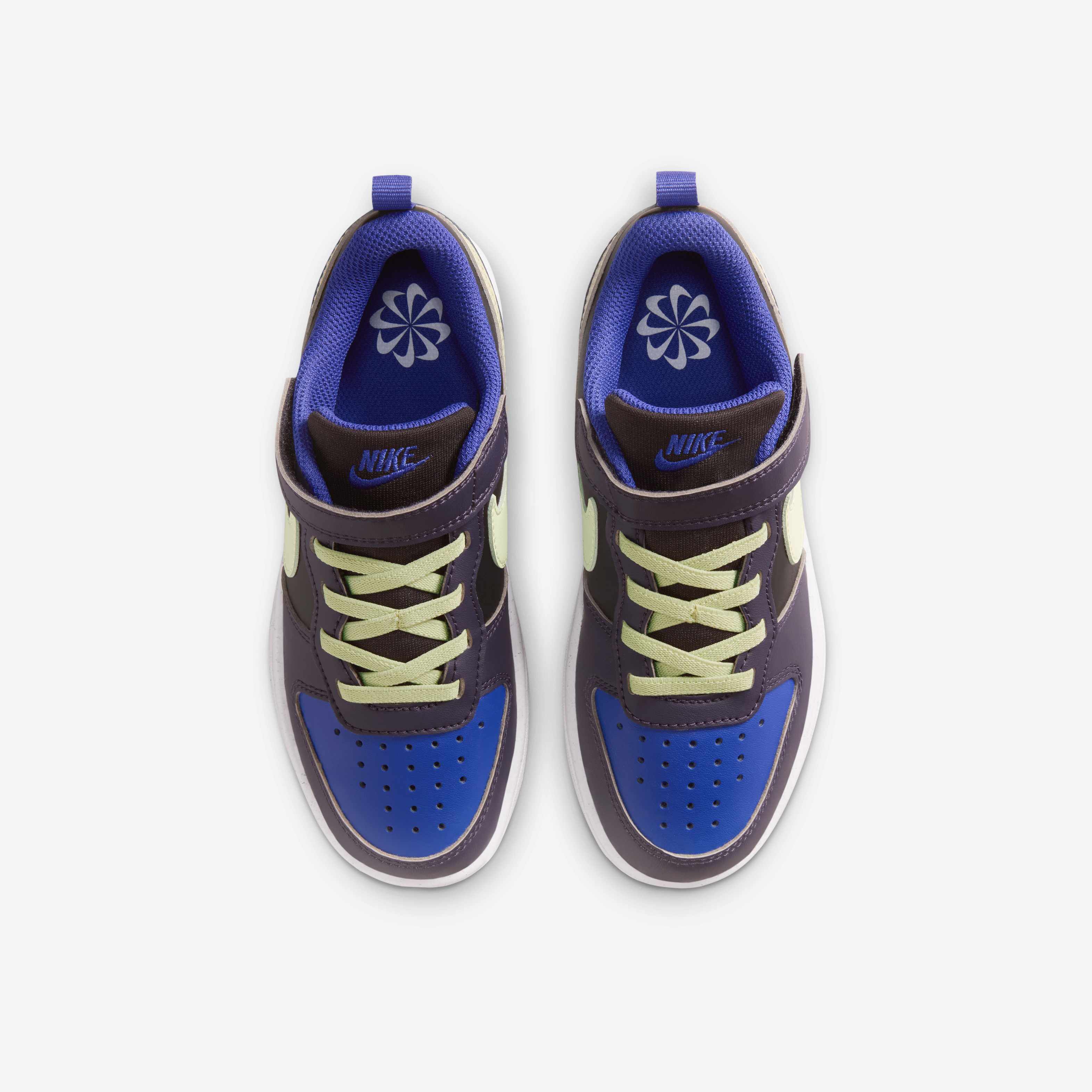 Nike Court Borough Low Recraft image number 3