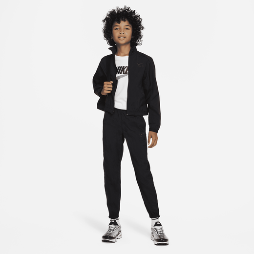 Nike sportswear online air tracksuit