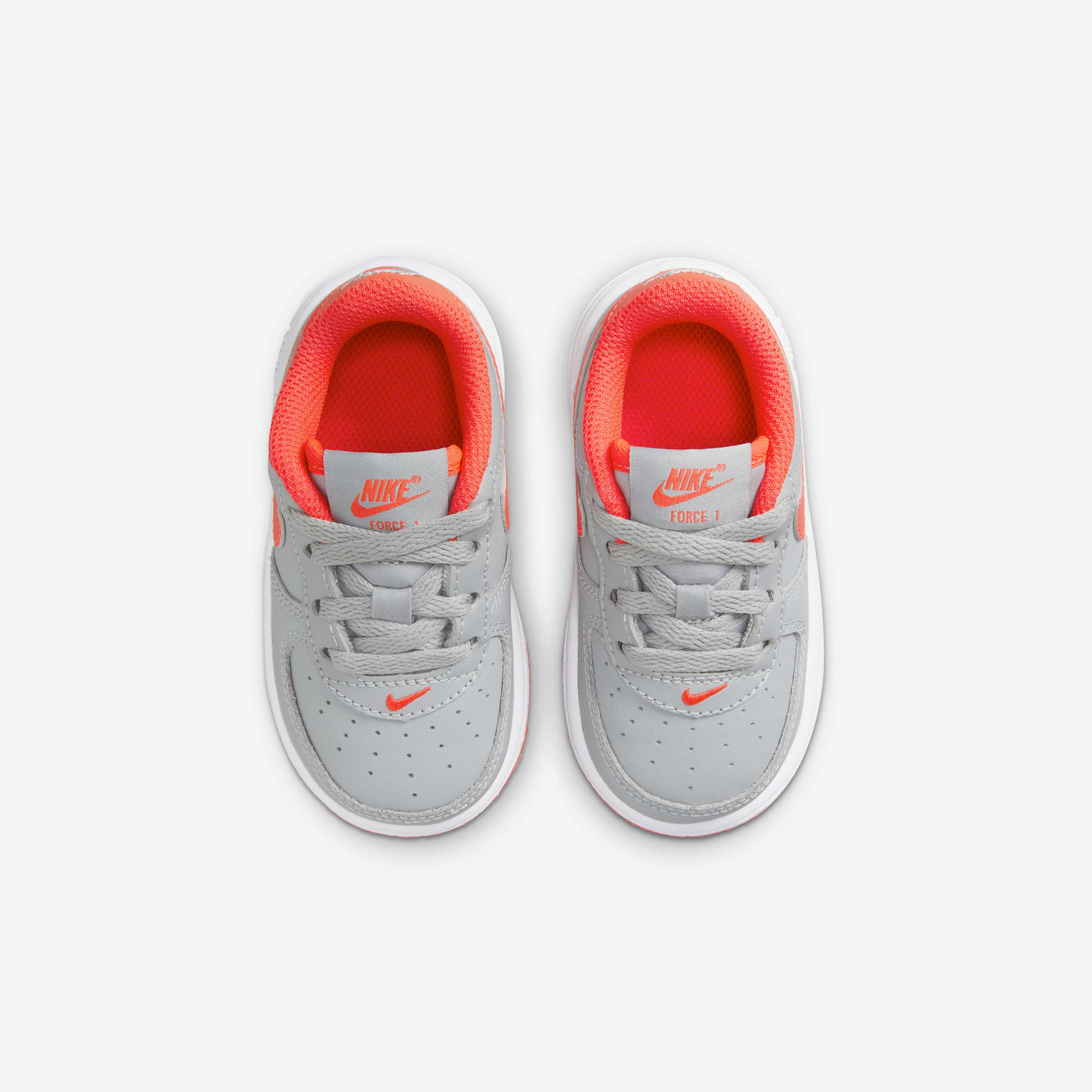 Nike force 1 18 baby discount