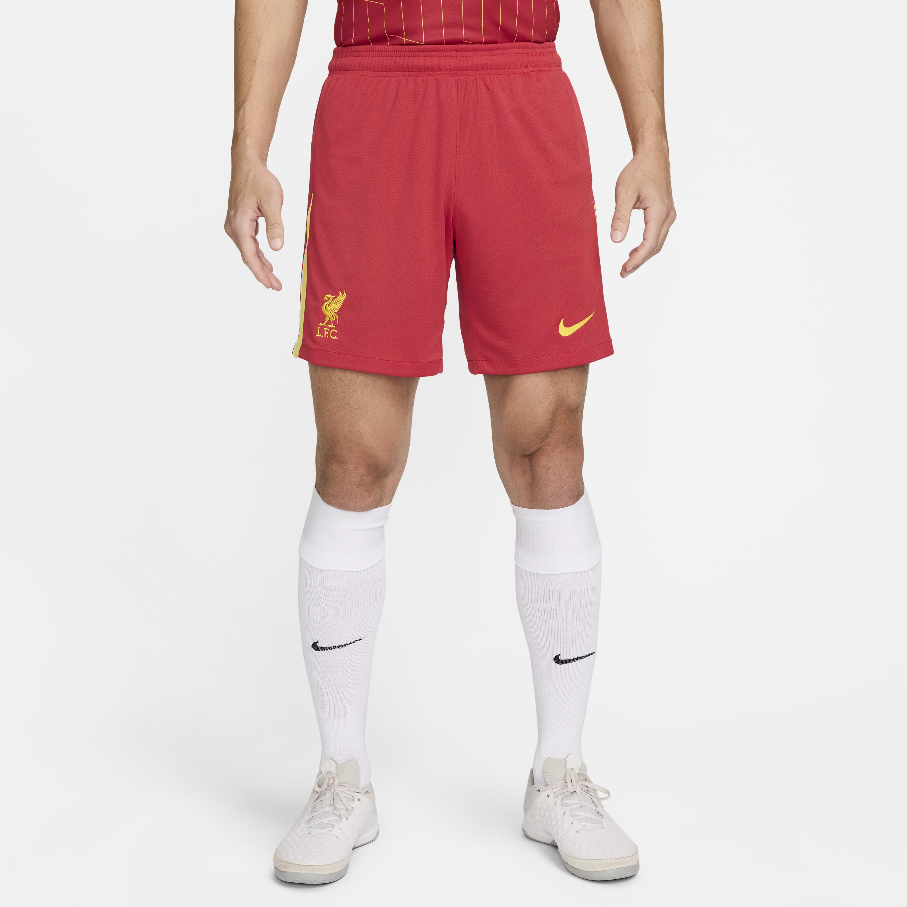 Liverpool F.C. 2024 Stadium Home image number 0