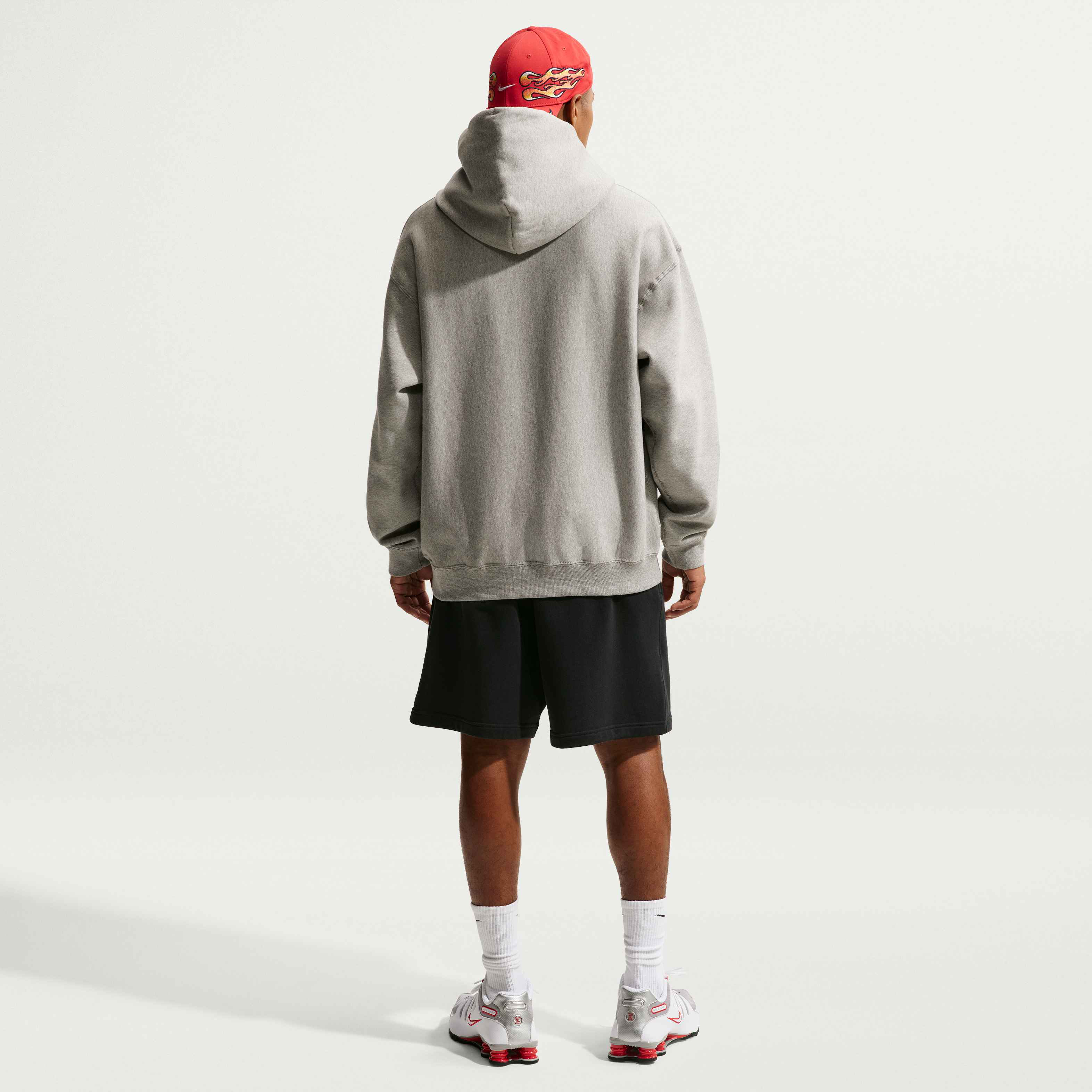 Nike Solo Swoosh image number 4