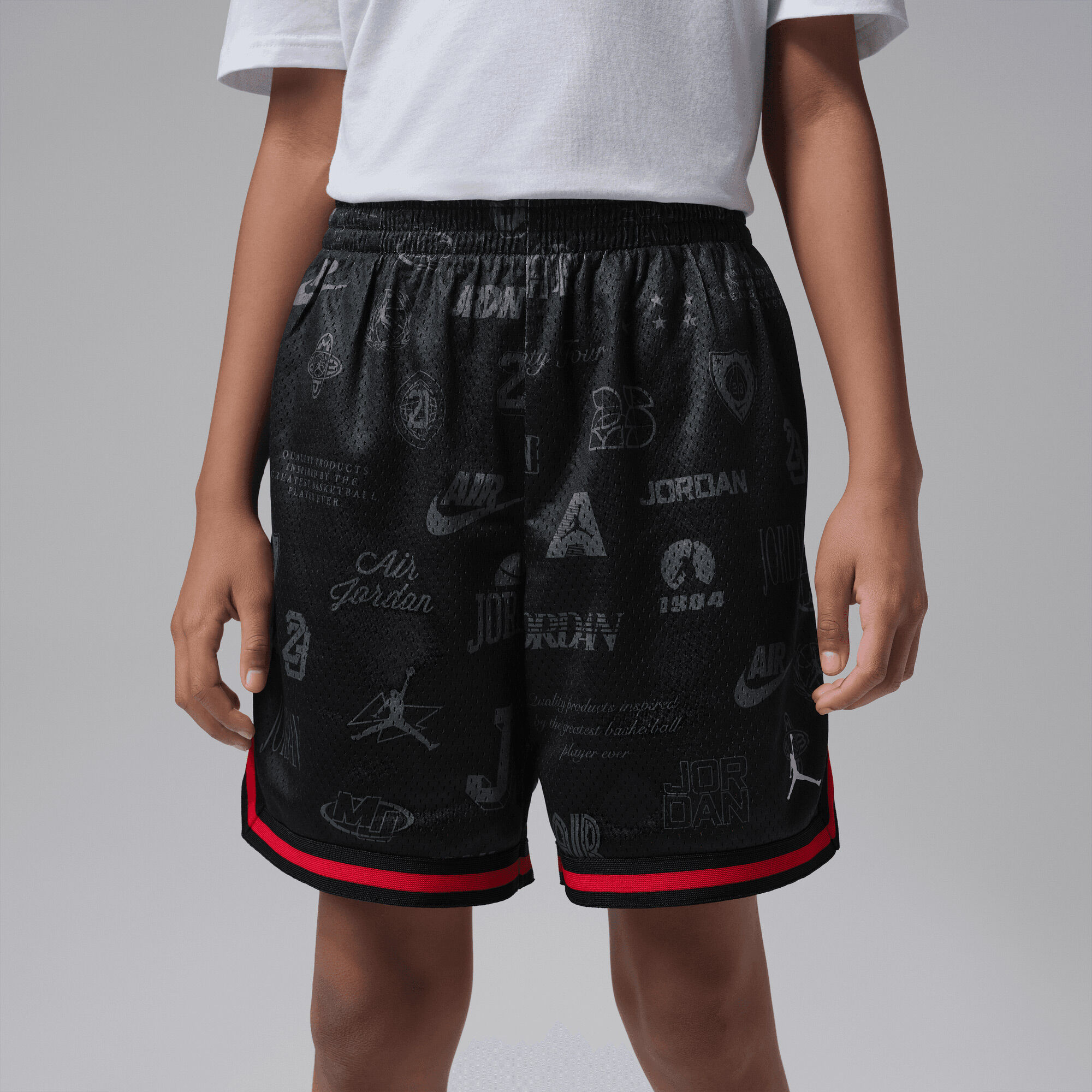 Jordan image number 1