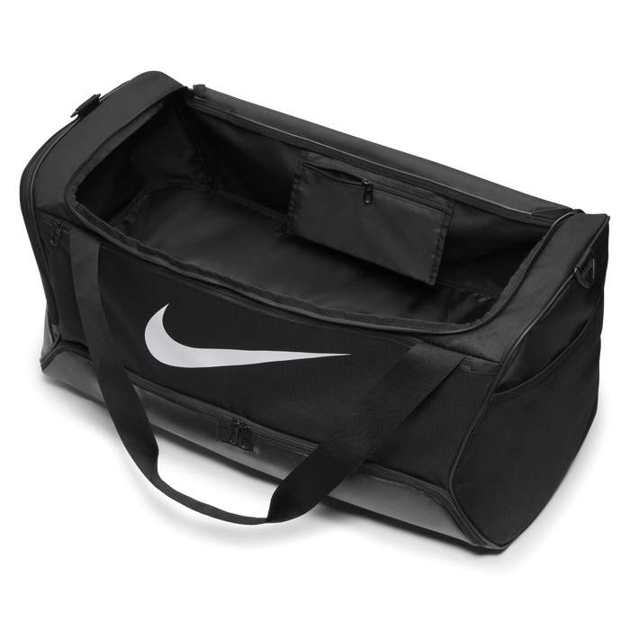 Shop Brasilia 9.5 Training Duffel Bag Large 95L Nike KSA