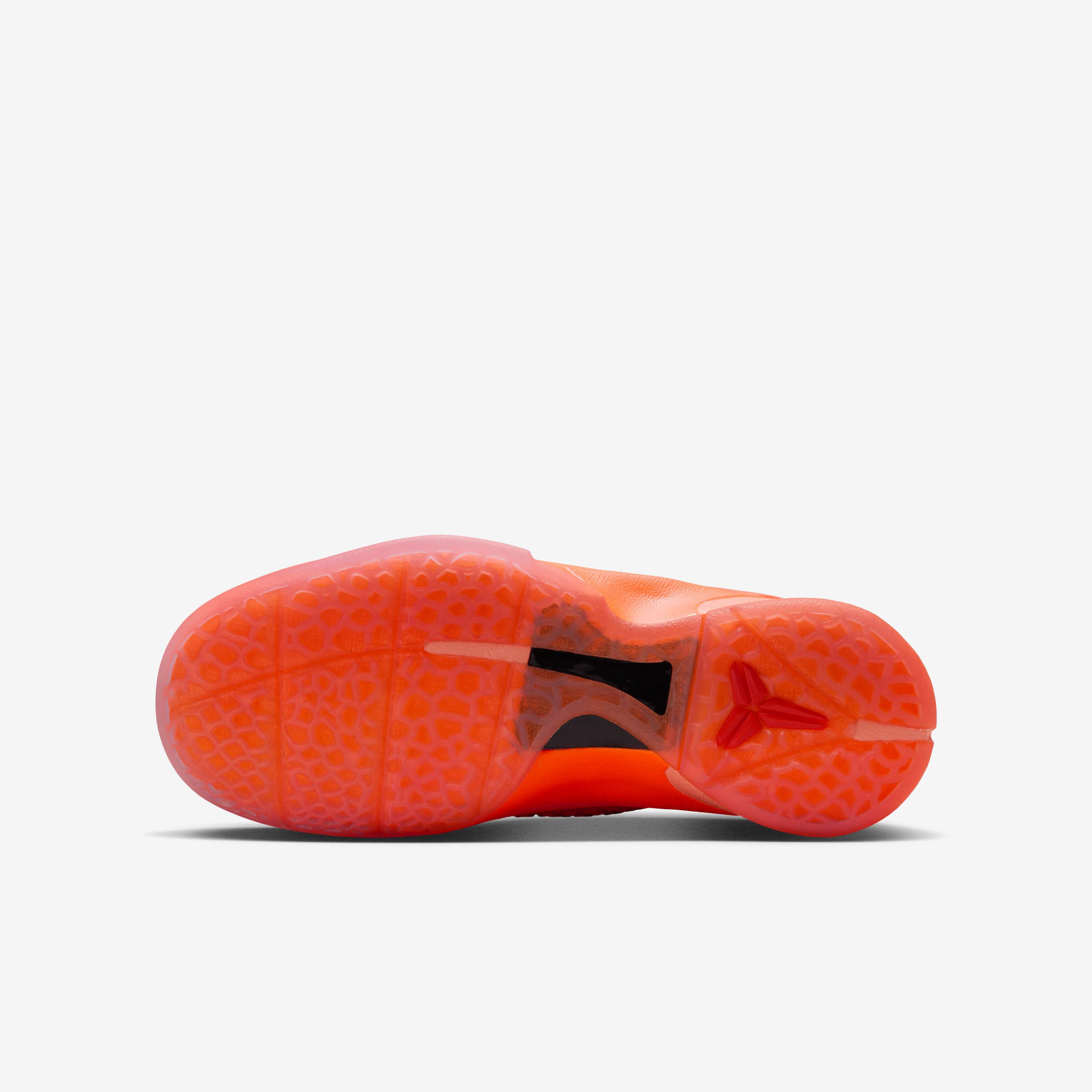 nike kobe 6 kids silver