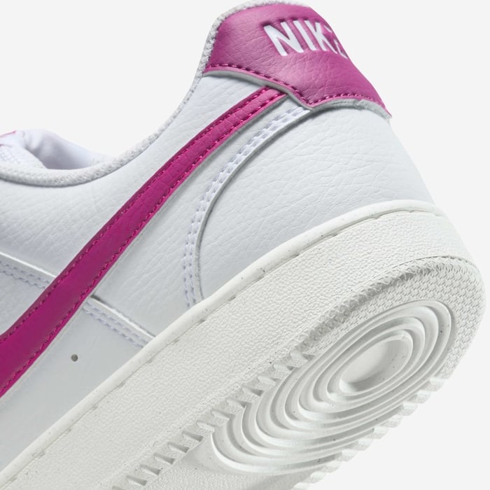Nike Court Vision Low Next Nature image number 7 Nike Court Vision Low Next Nature image number 7