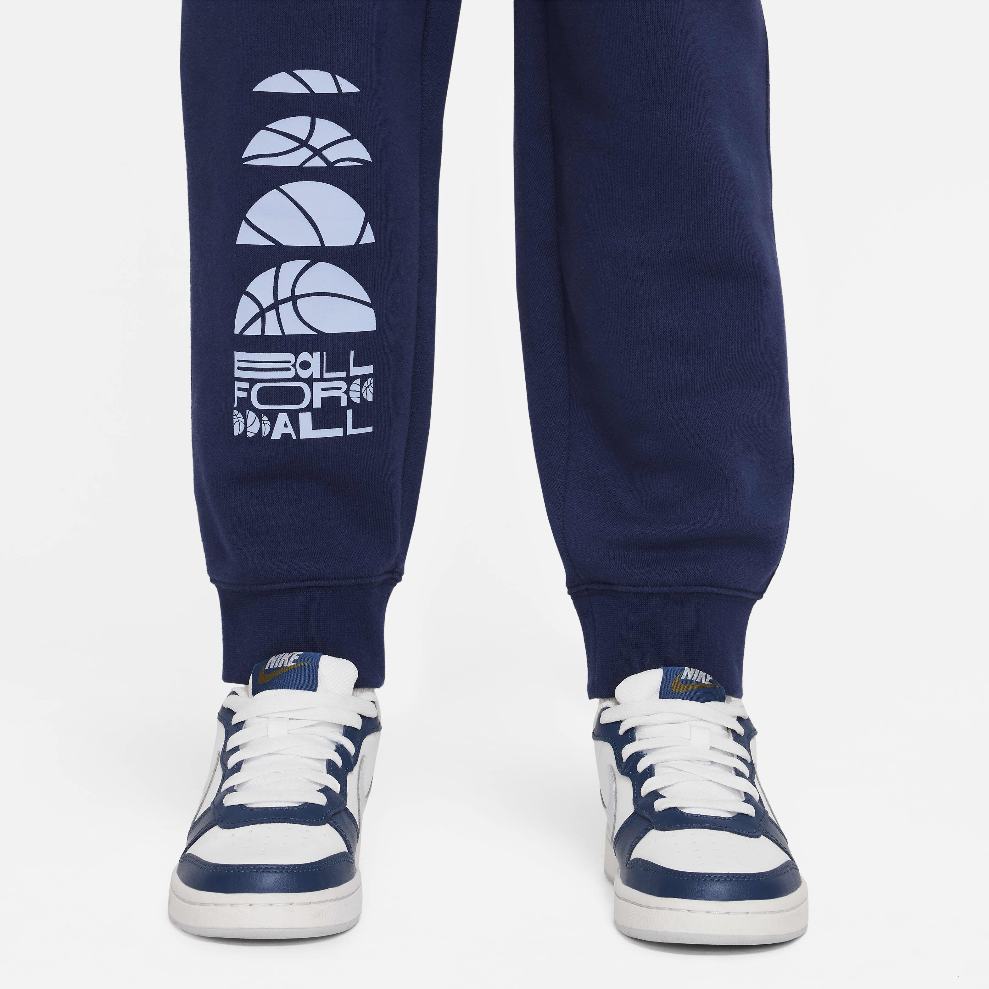 Nike Culture of Basketball image number 4