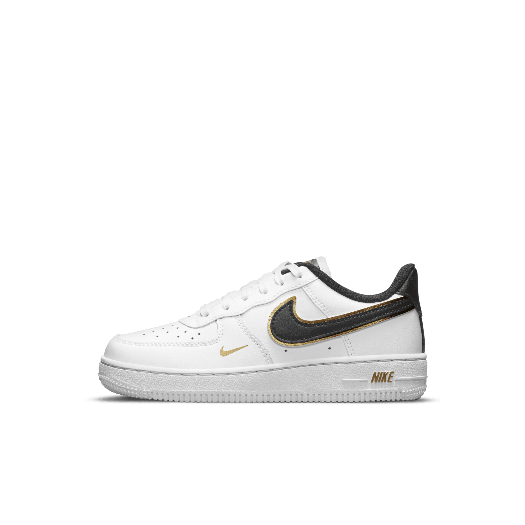 Nike air force top 1 lv8 utility wit