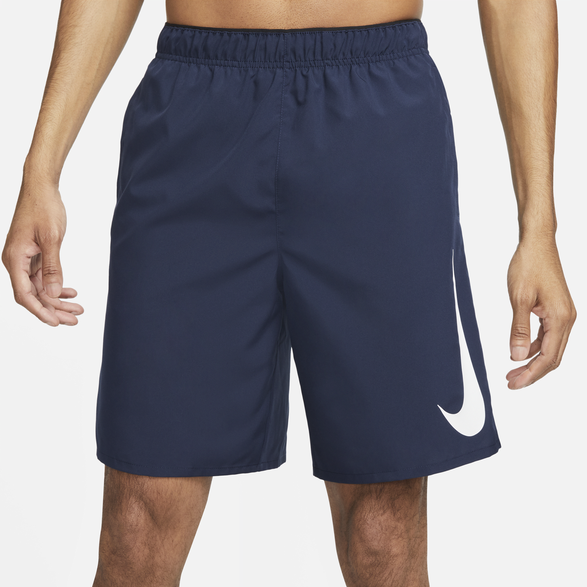 Nike 9 inch running shorts hot sale